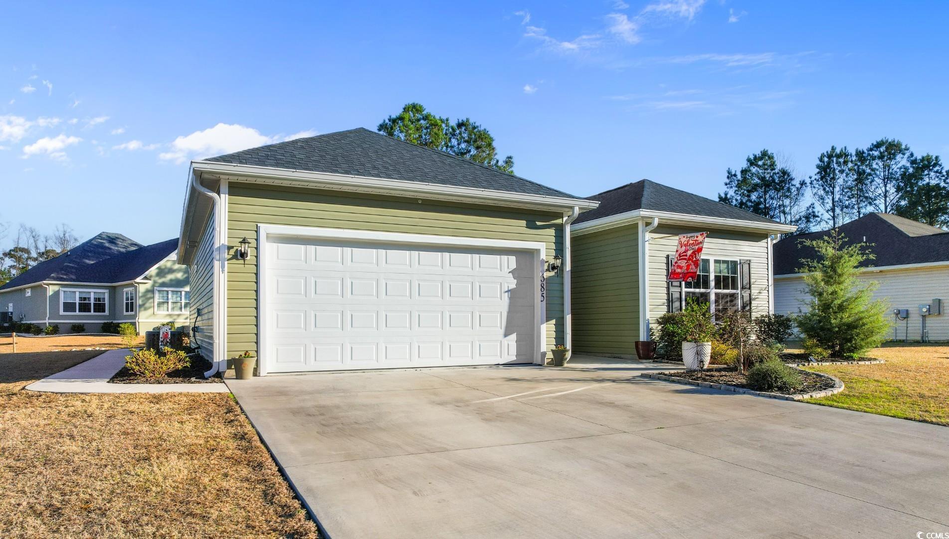 685 Tidal Point Lane Myrtle Beach, SC 29579 - Photo 2 of 40 Gallery Image 2