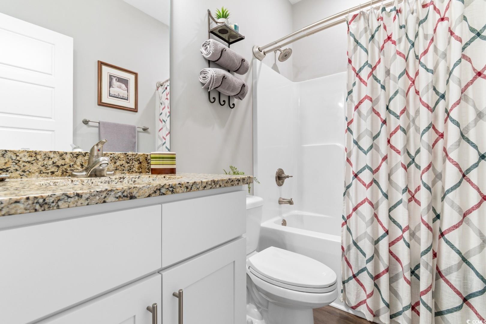685 Tidal Point Lane Myrtle Beach, SC 29579 - Photo 23 of 40 Gallery Image 23