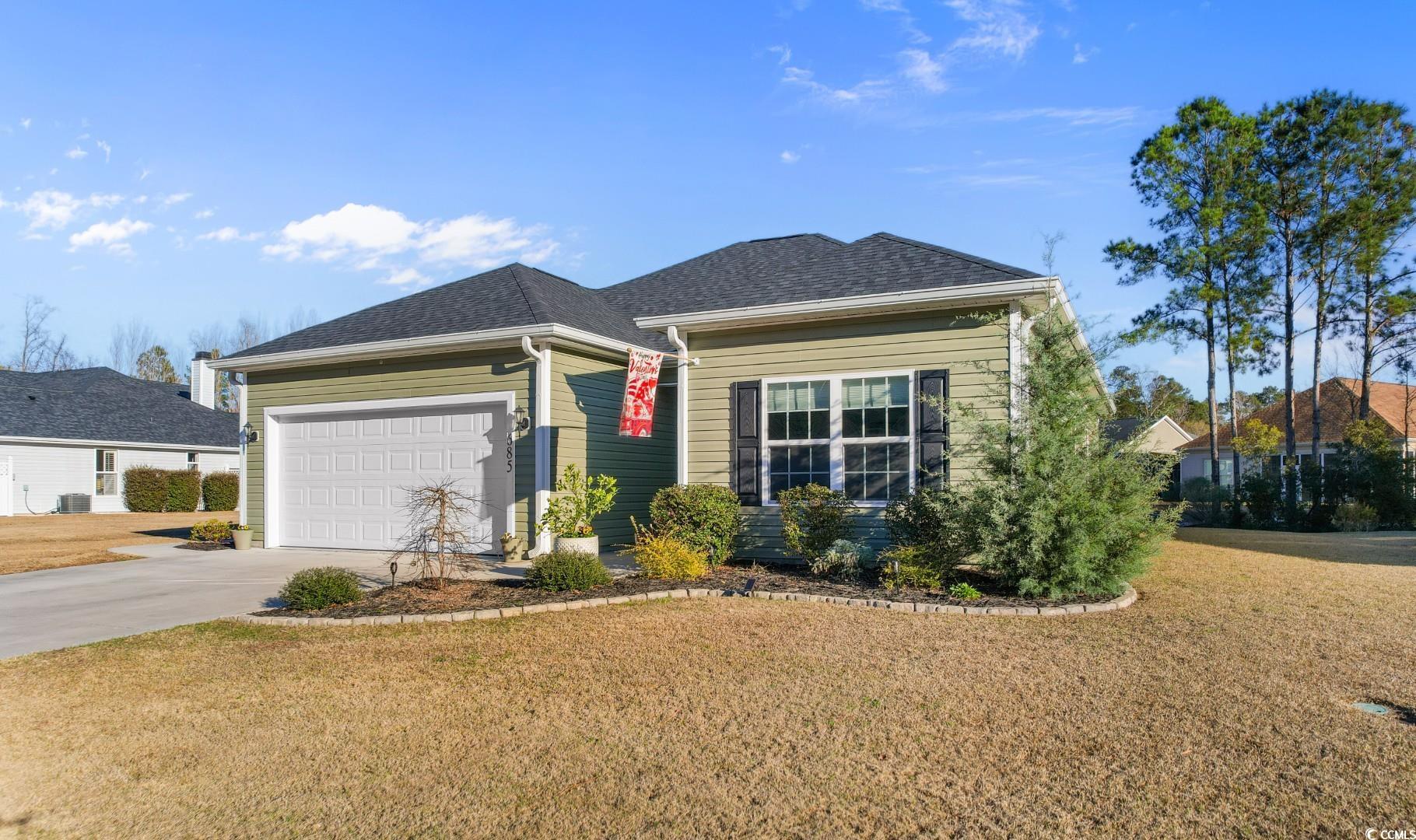 685 Tidal Point Lane Myrtle Beach, SC 29579 - Photo 3 of 40 Gallery Image 3