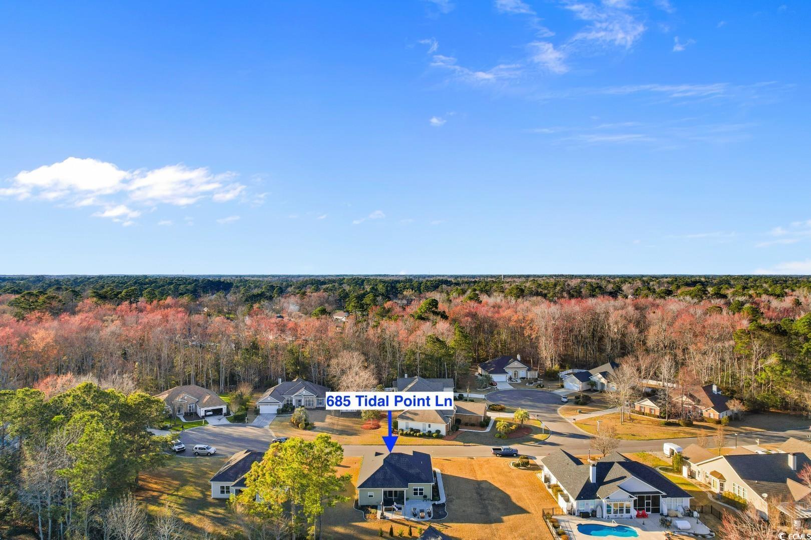 685 Tidal Point Lane Myrtle Beach, SC 29579 - Photo 31 of 40 Gallery Image 31