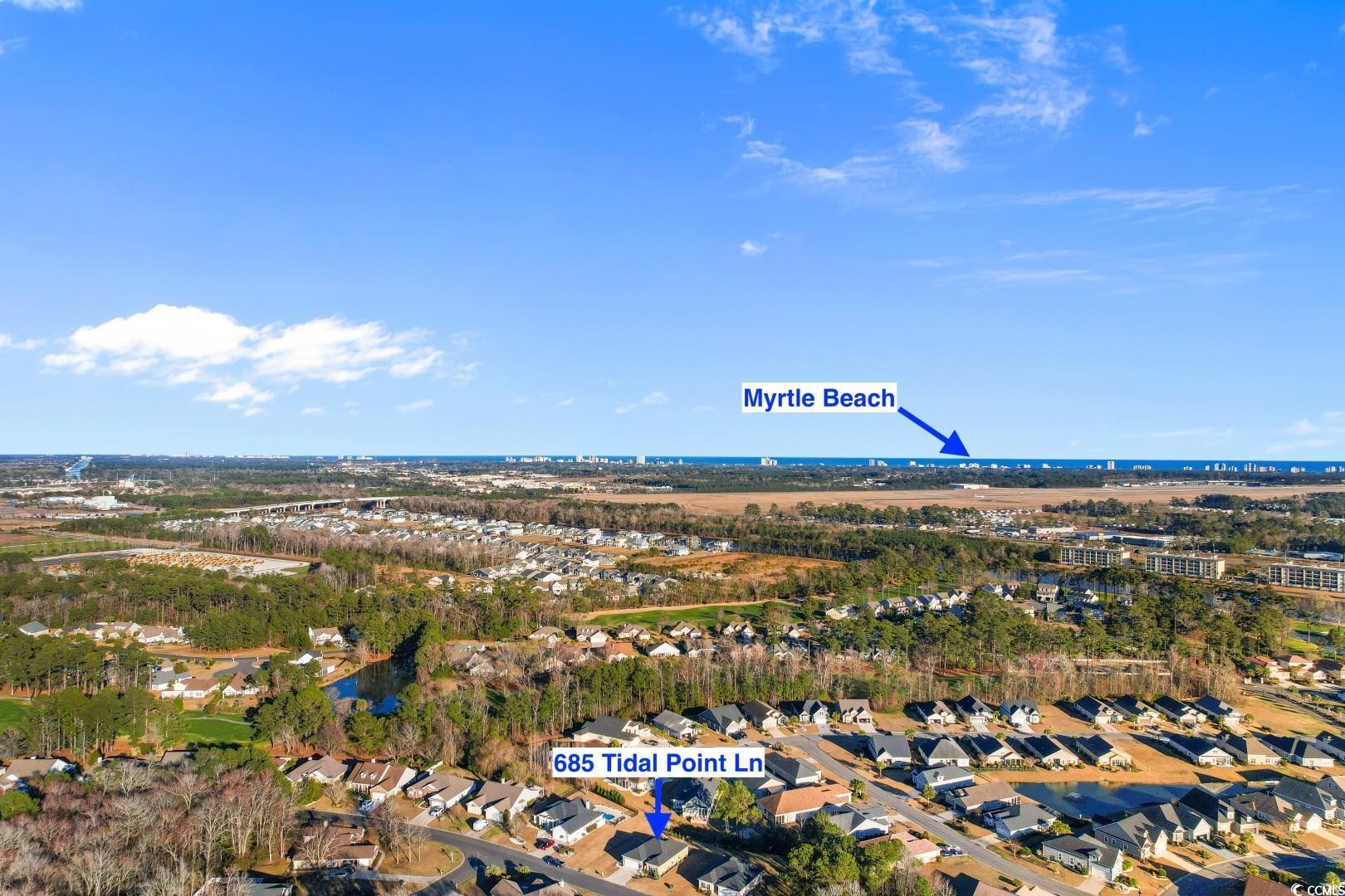 685 Tidal Point Lane Myrtle Beach, SC 29579 - Photo 32 of 40 Gallery Image 32