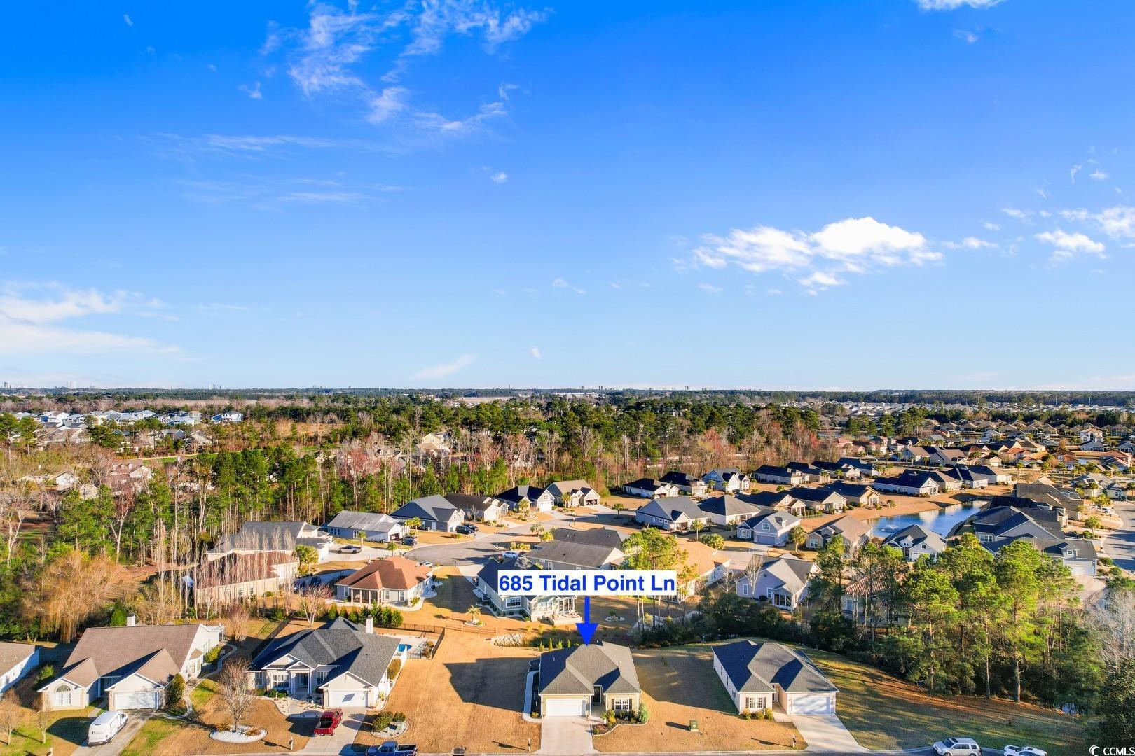 685 Tidal Point Lane Myrtle Beach, SC 29579 - Photo 33 of 40 Gallery Image 33