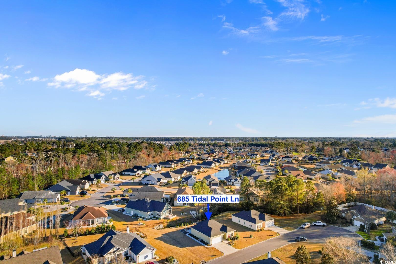 685 Tidal Point Lane Myrtle Beach, SC 29579 - Photo 34 of 40 Gallery Image 34
