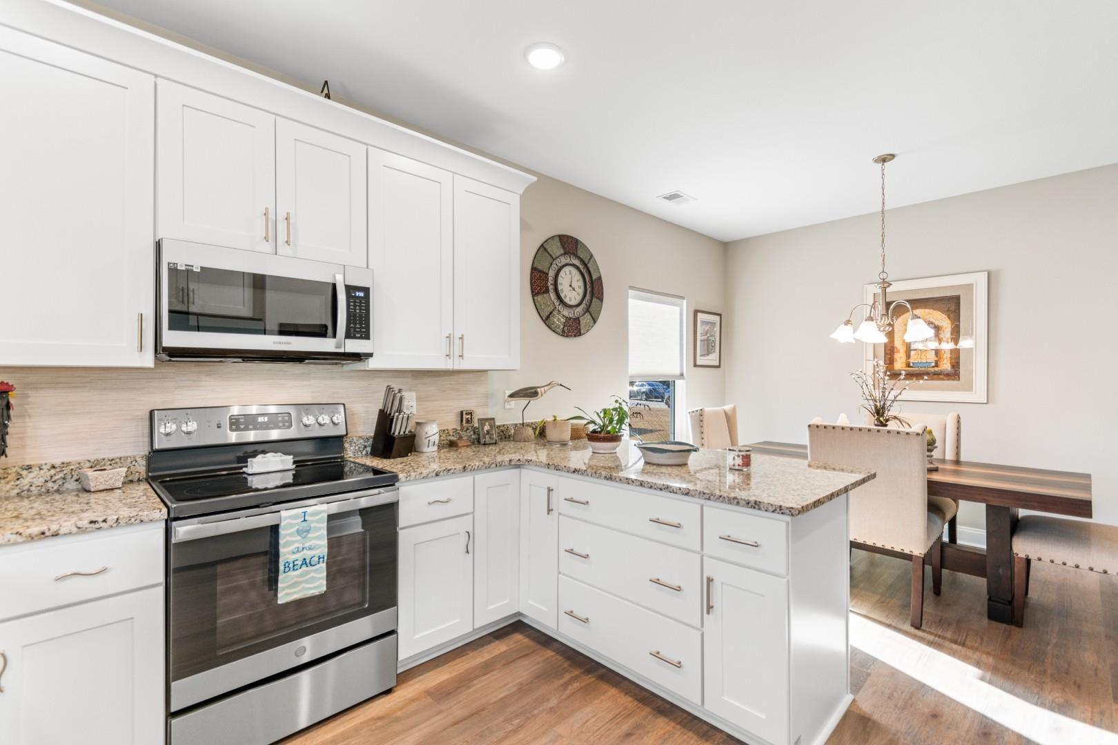 685 Tidal Point Lane Myrtle Beach, SC 29579 - Photo 8 of 40 Gallery Image 8