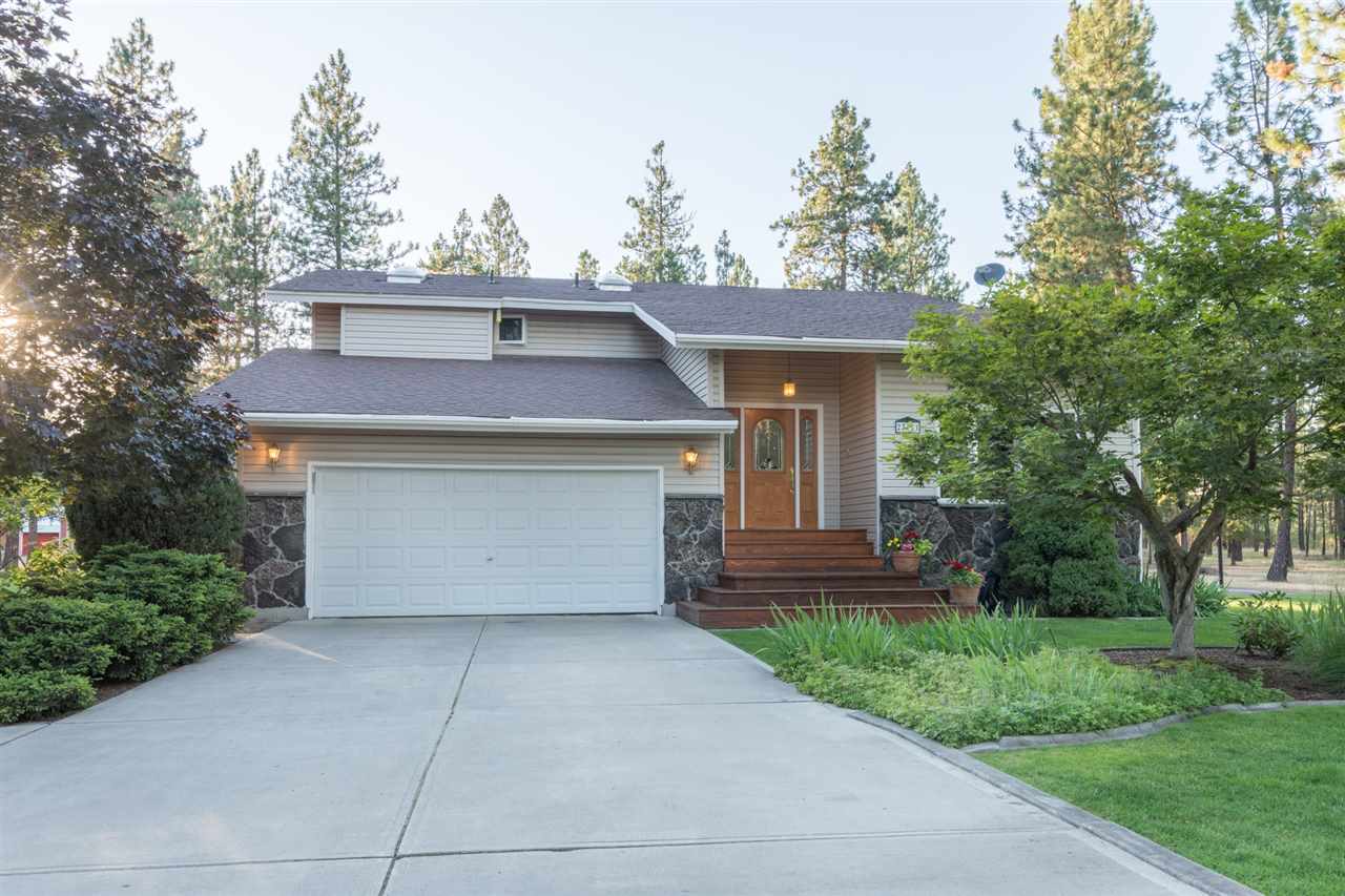 23711 North Wagon Road Colbert, WA 99005 - Photo 1 of 20