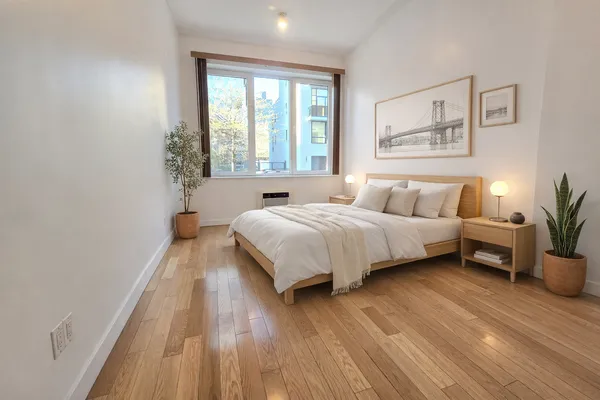 $4,300 | 218 Withers Street, Unit 1A | Williamsburg