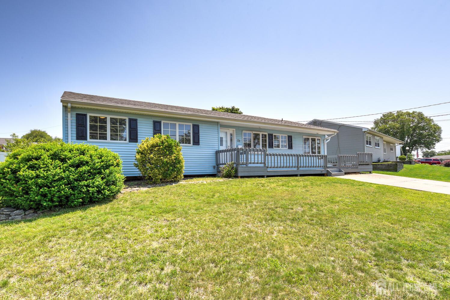 21 Princeton Road Old Bridge, NJ 08859 - Photo 2 of 48