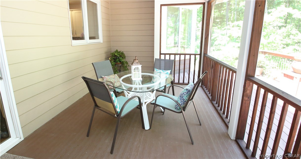 548 Prentice Creek Road Kilmarnock, VA 22482 - Photo 23 of 28