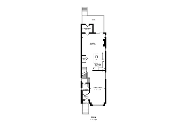 $7,500 | 6626 South Ingleside Avenue, Chicago, IL 60637