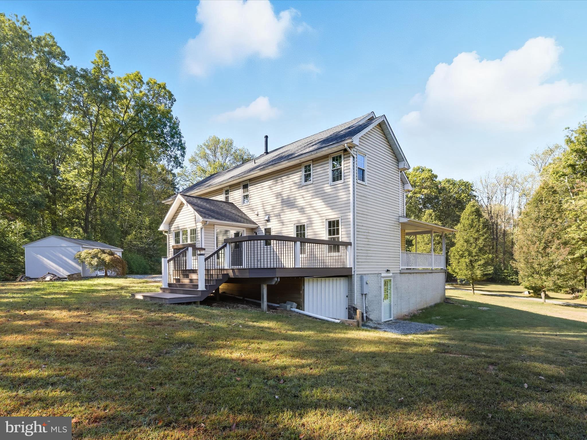 3720 Buffalo Road New Windsor, MD 21776 - Photo 112 of 115 729A0011