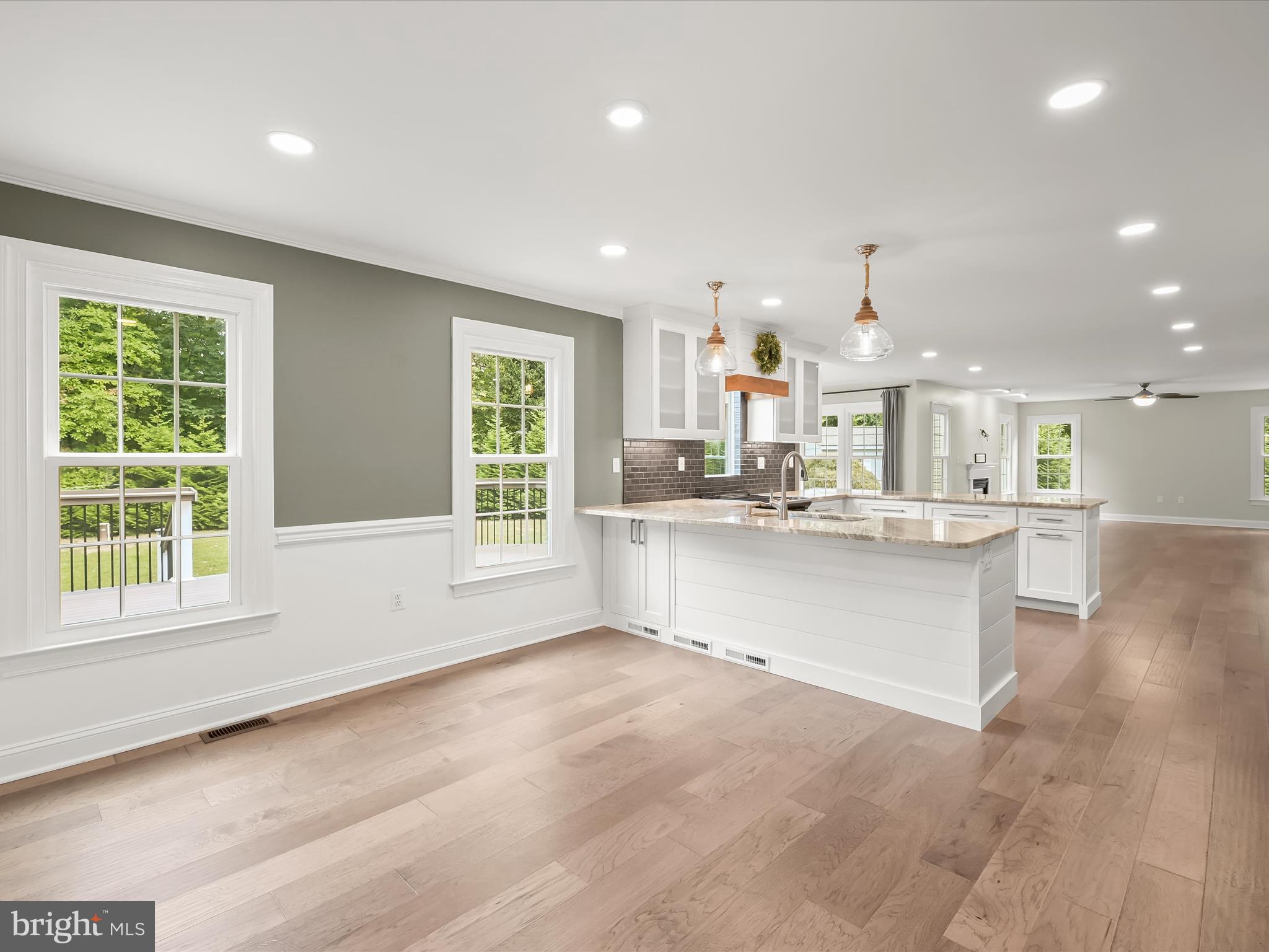 3720 Buffalo Road New Windsor, MD 21776 - Photo 14 of 115 Dining Room