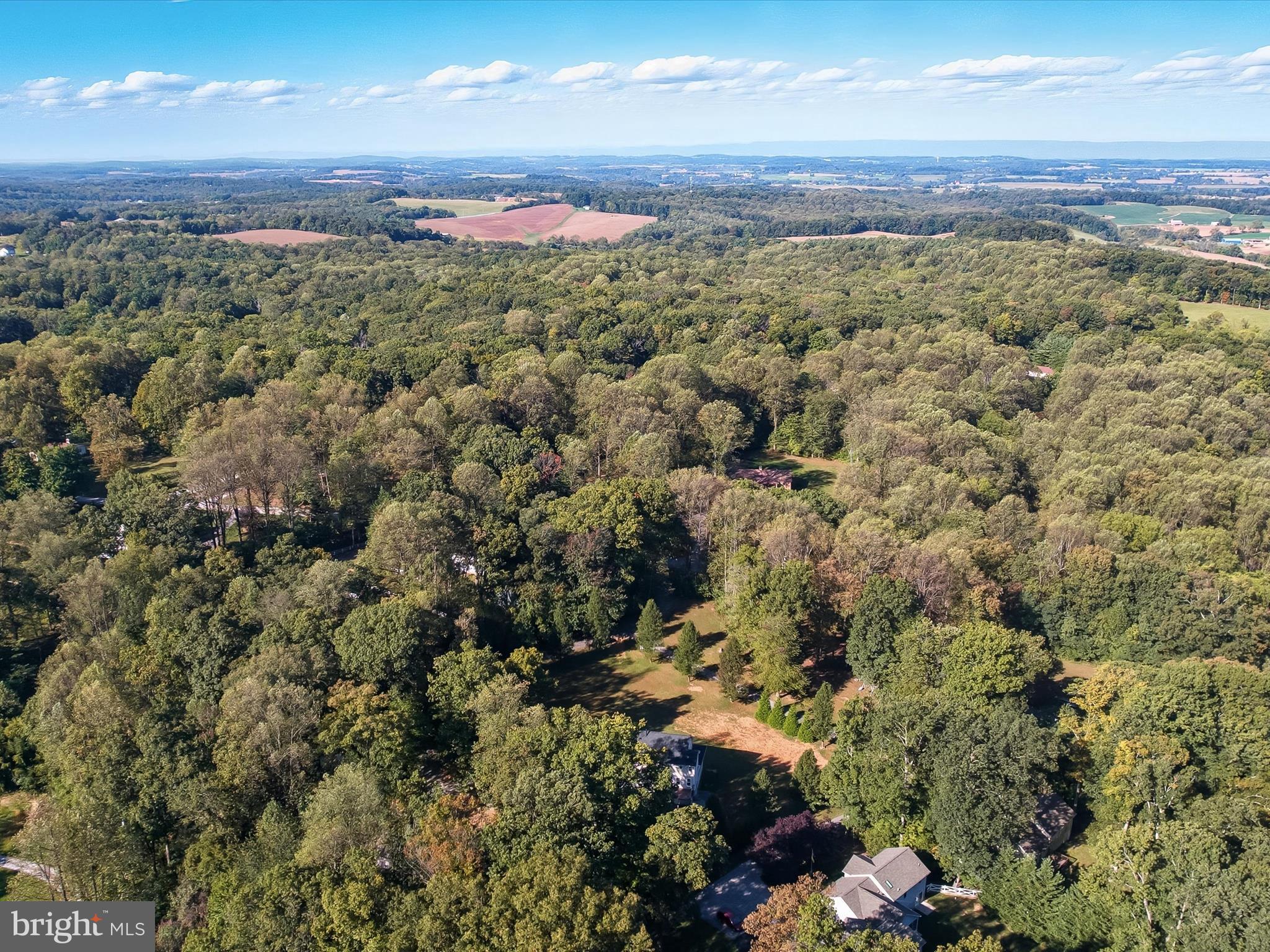 3720 Buffalo Road New Windsor, MD 21776 - Photo 2 of 115 New Roof - Aerial 1.31 Acre Lot