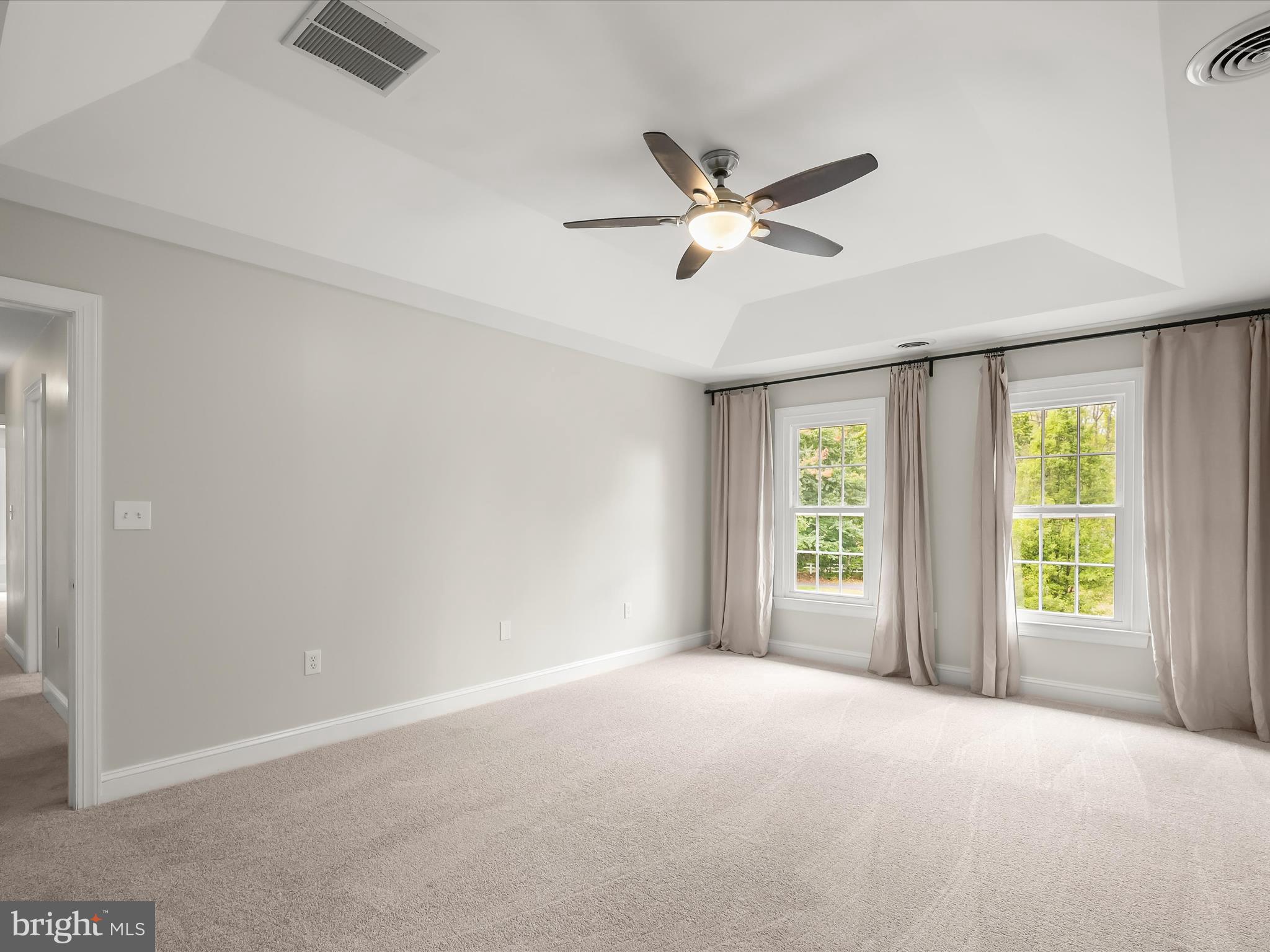 3720 Buffalo Road New Windsor, MD 21776 - Photo 28 of 115 a view of an empty room with a window