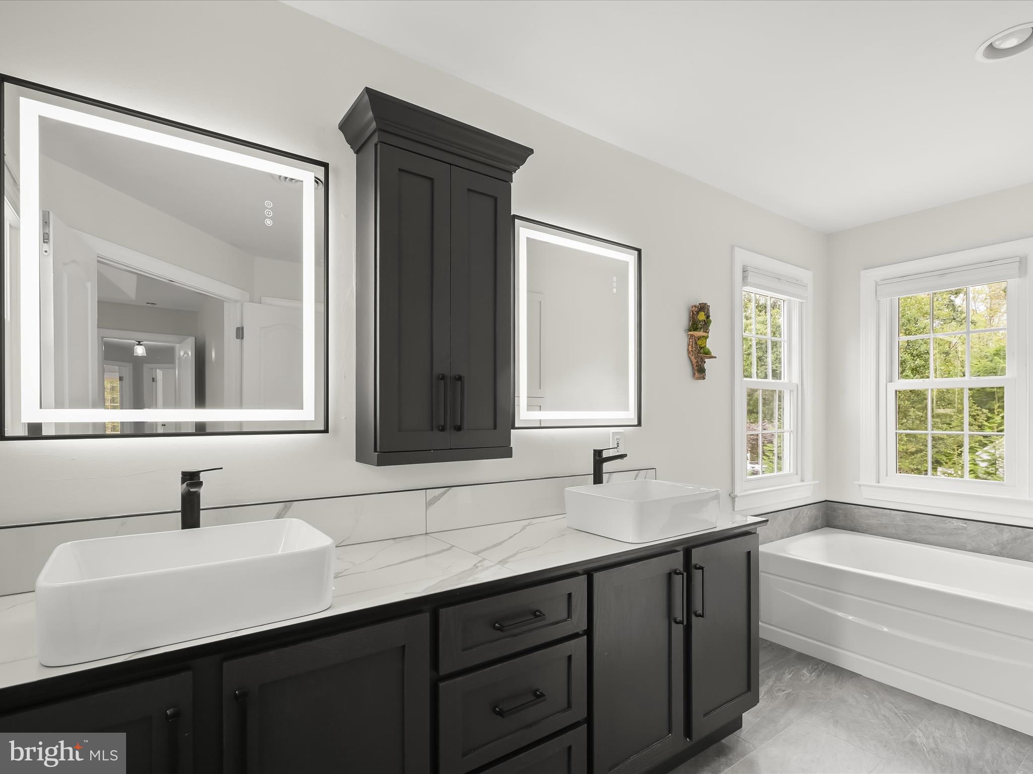 3720 Buffalo Road New Windsor, MD 21776 - Photo 32 of 115 Renovated En-Suite Full Bath