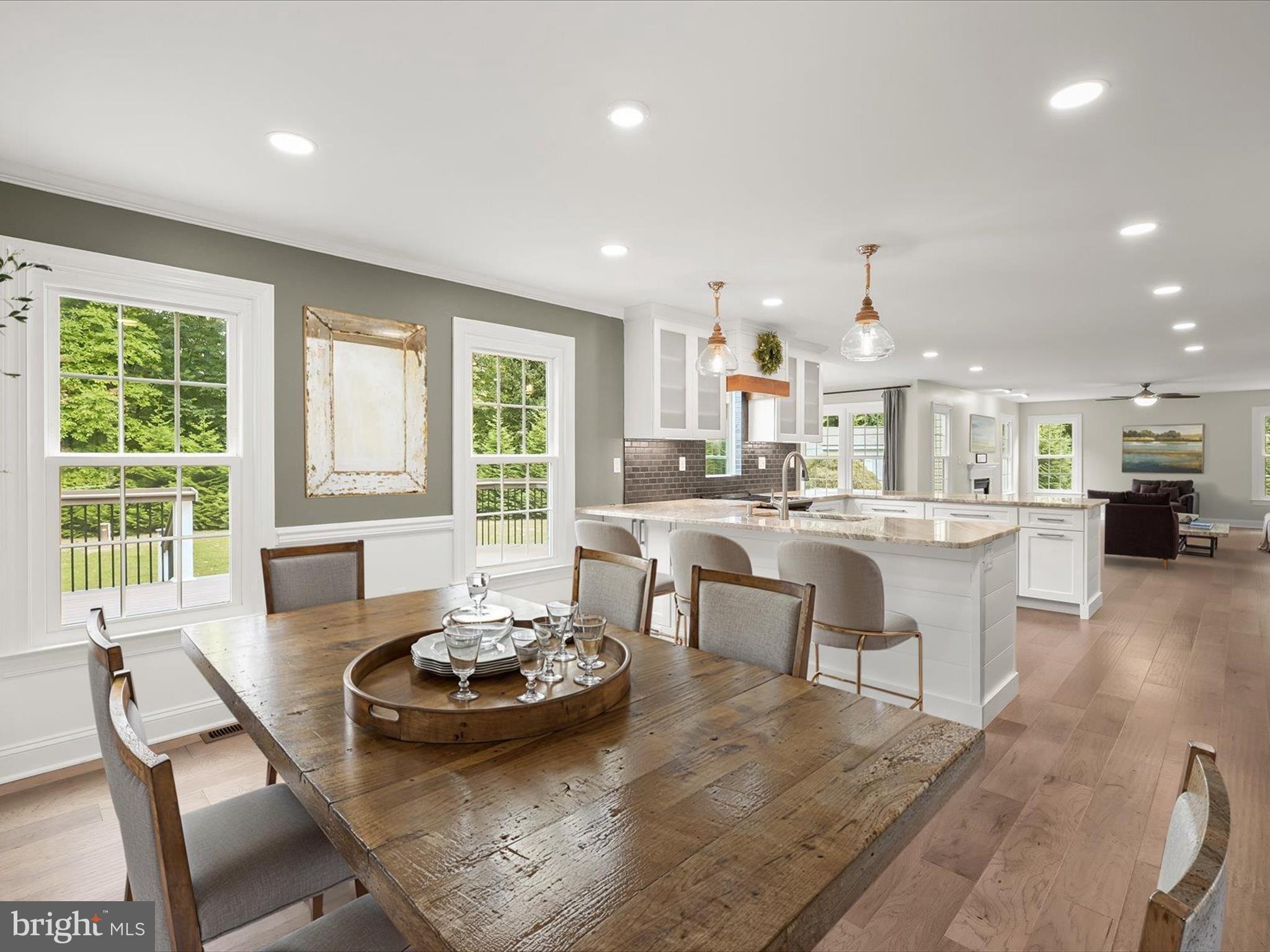 3720 Buffalo Road New Windsor, MD 21776 - Photo 4 of 115 Virtually Staged