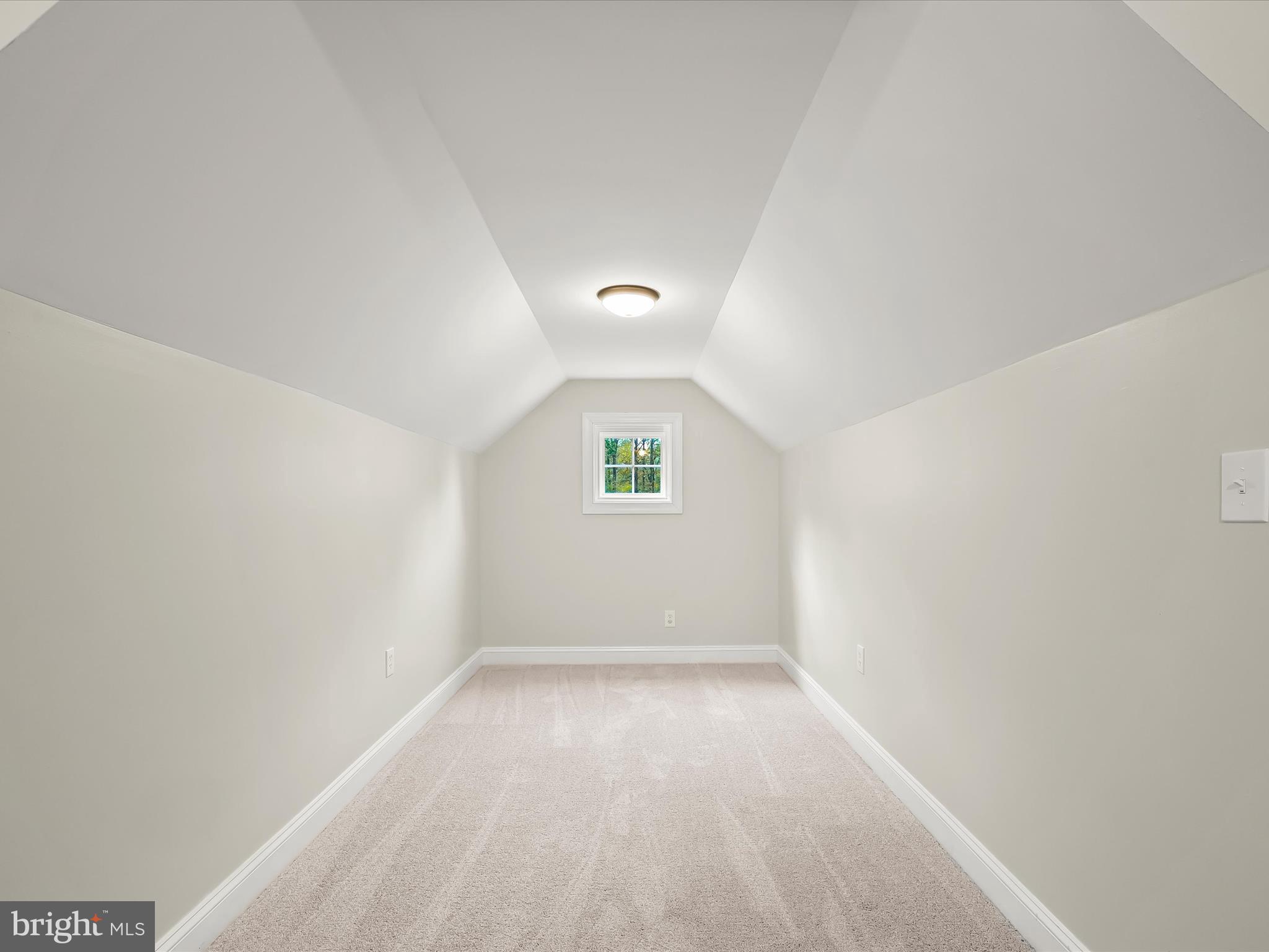 3720 Buffalo Road New Windsor, MD 21776 - Photo 42 of 115 a view of a window in a room