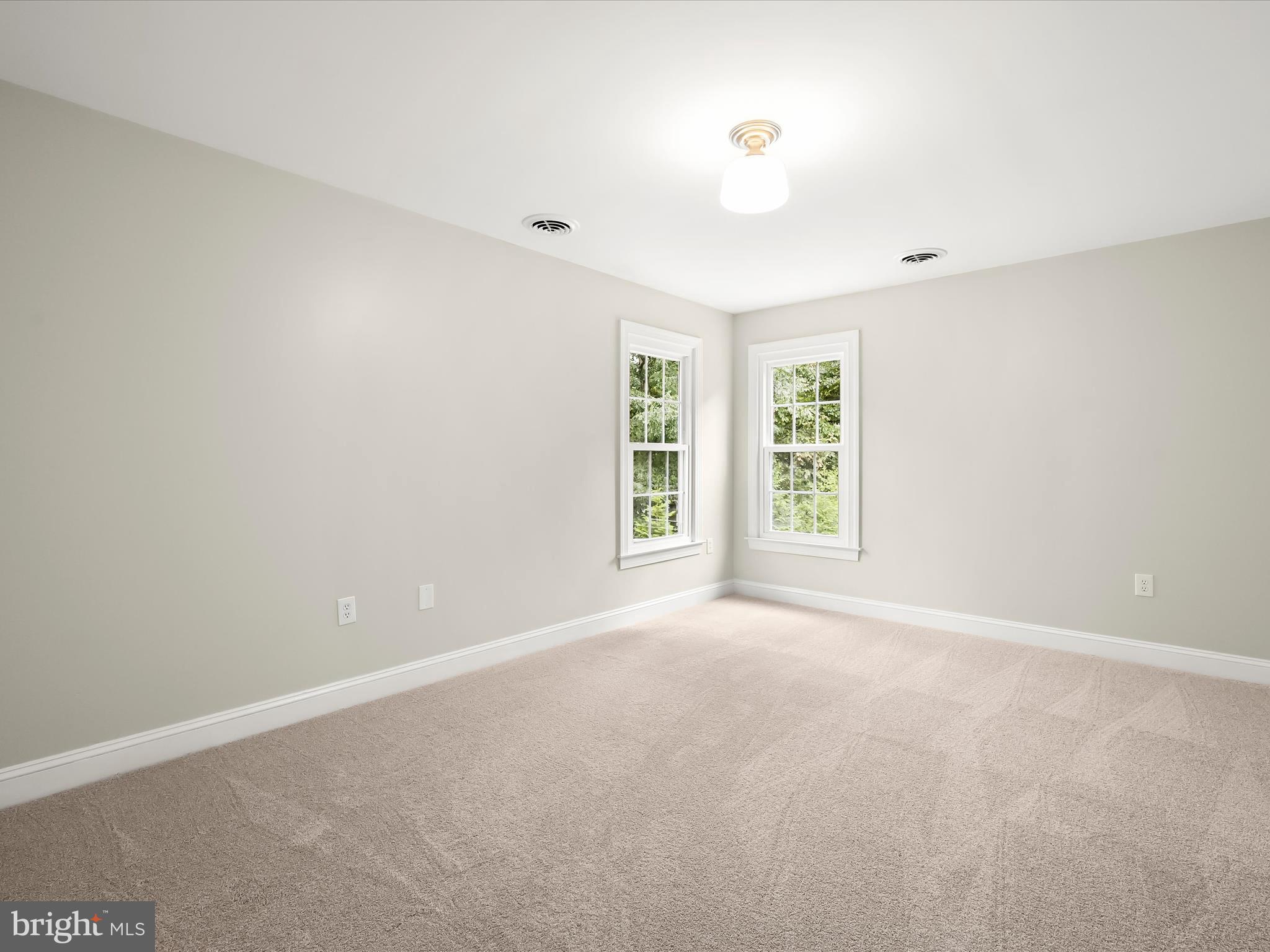 3720 Buffalo Road New Windsor, MD 21776 - Photo 45 of 115 a view of an empty room with a window