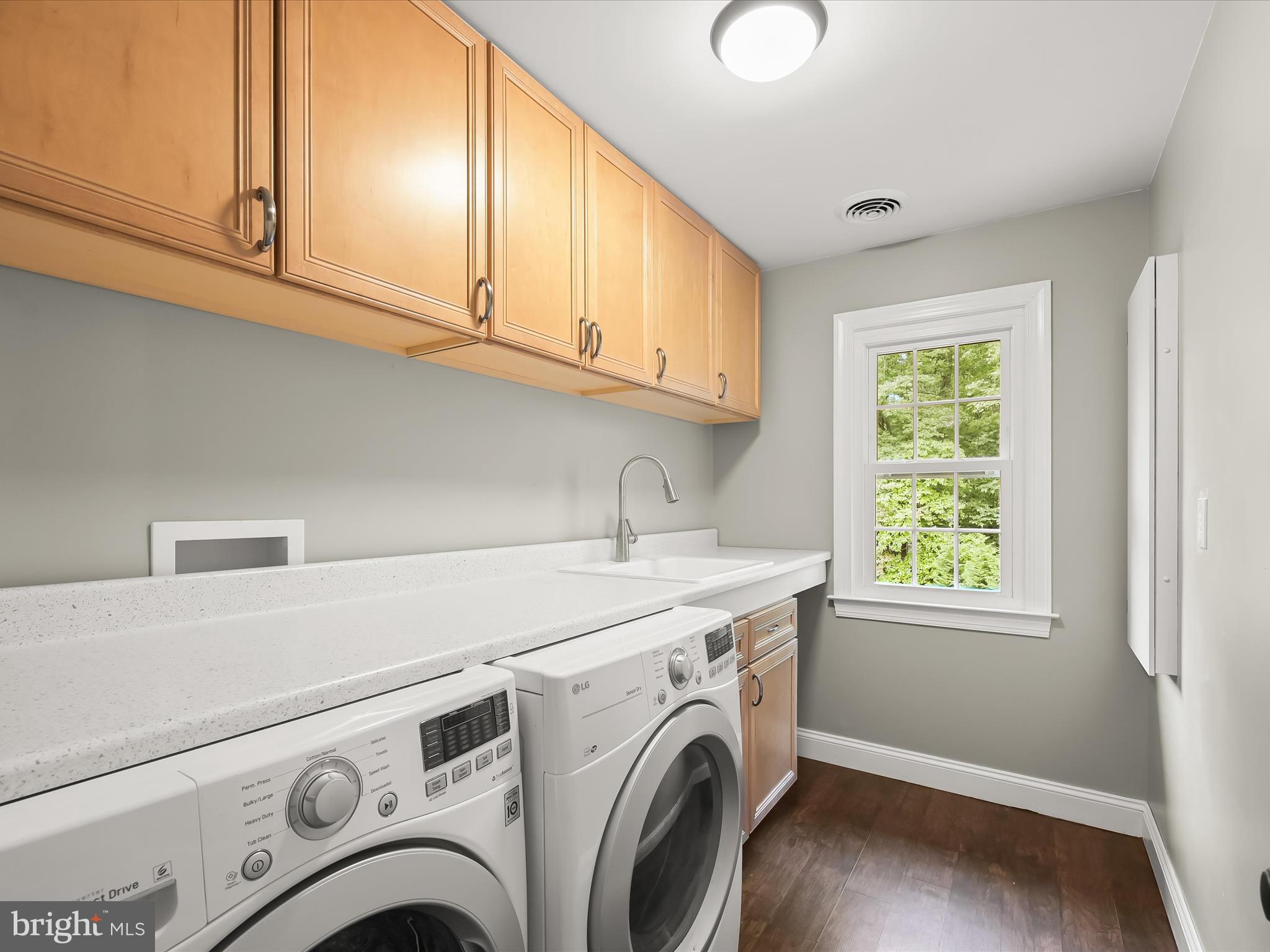 3720 Buffalo Road New Windsor, MD 21776 - Photo 51 of 115 Upper Level Laundry