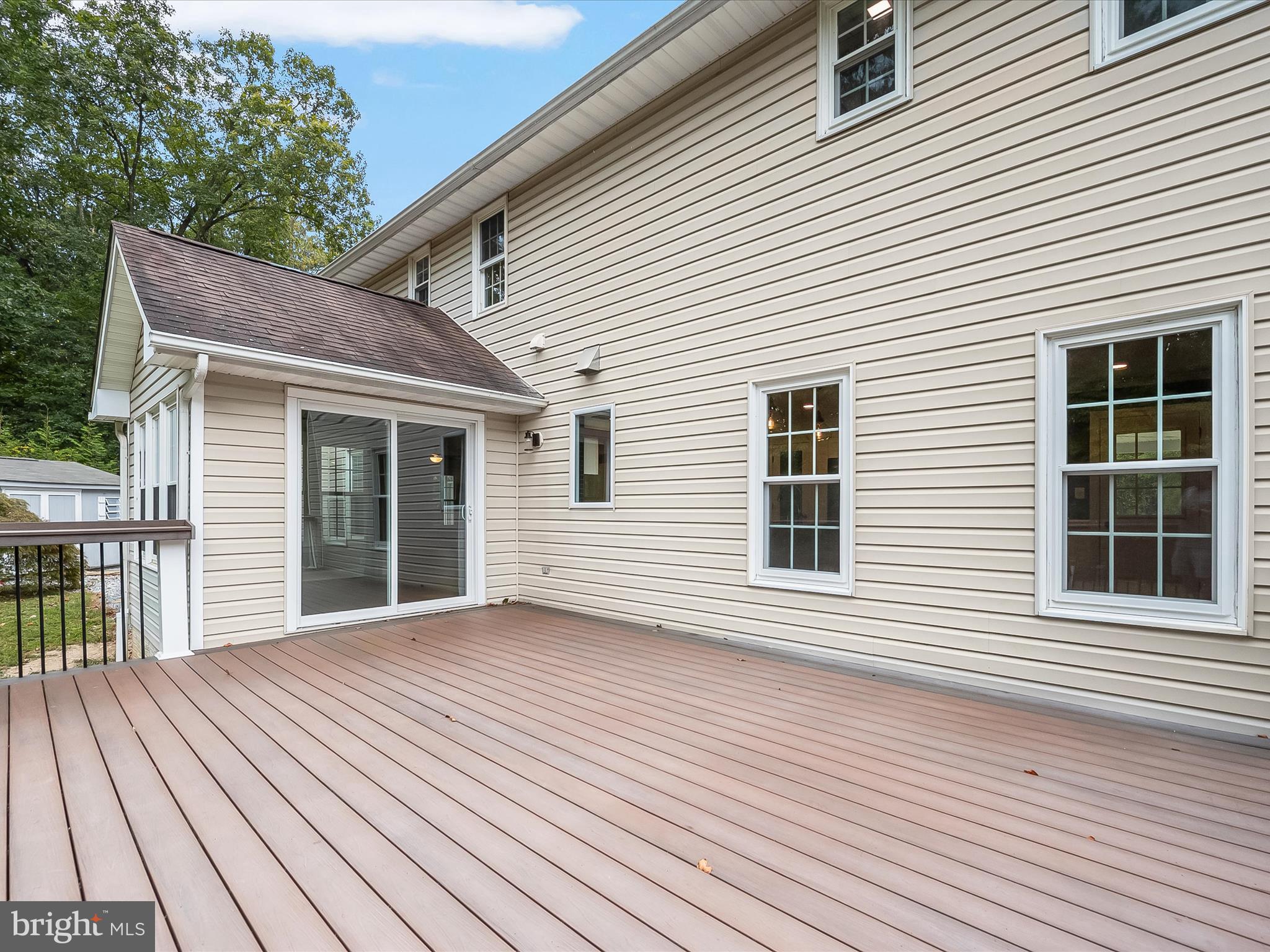 3720 Buffalo Road New Windsor, MD 21776 - Photo 66 of 115 Deck