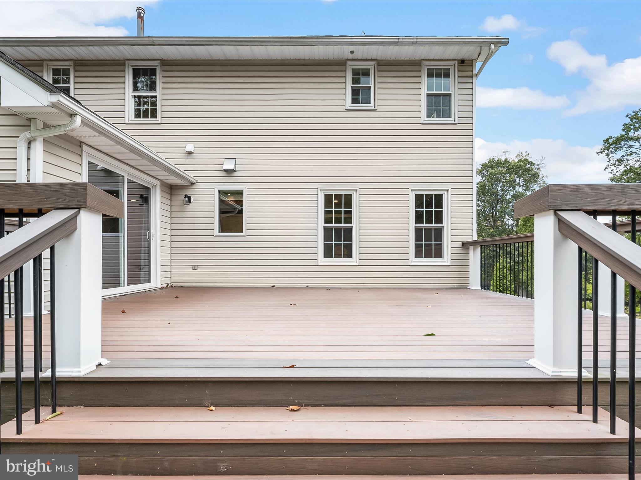 3720 Buffalo Road New Windsor, MD 21776 - Photo 70 of 115 Deck