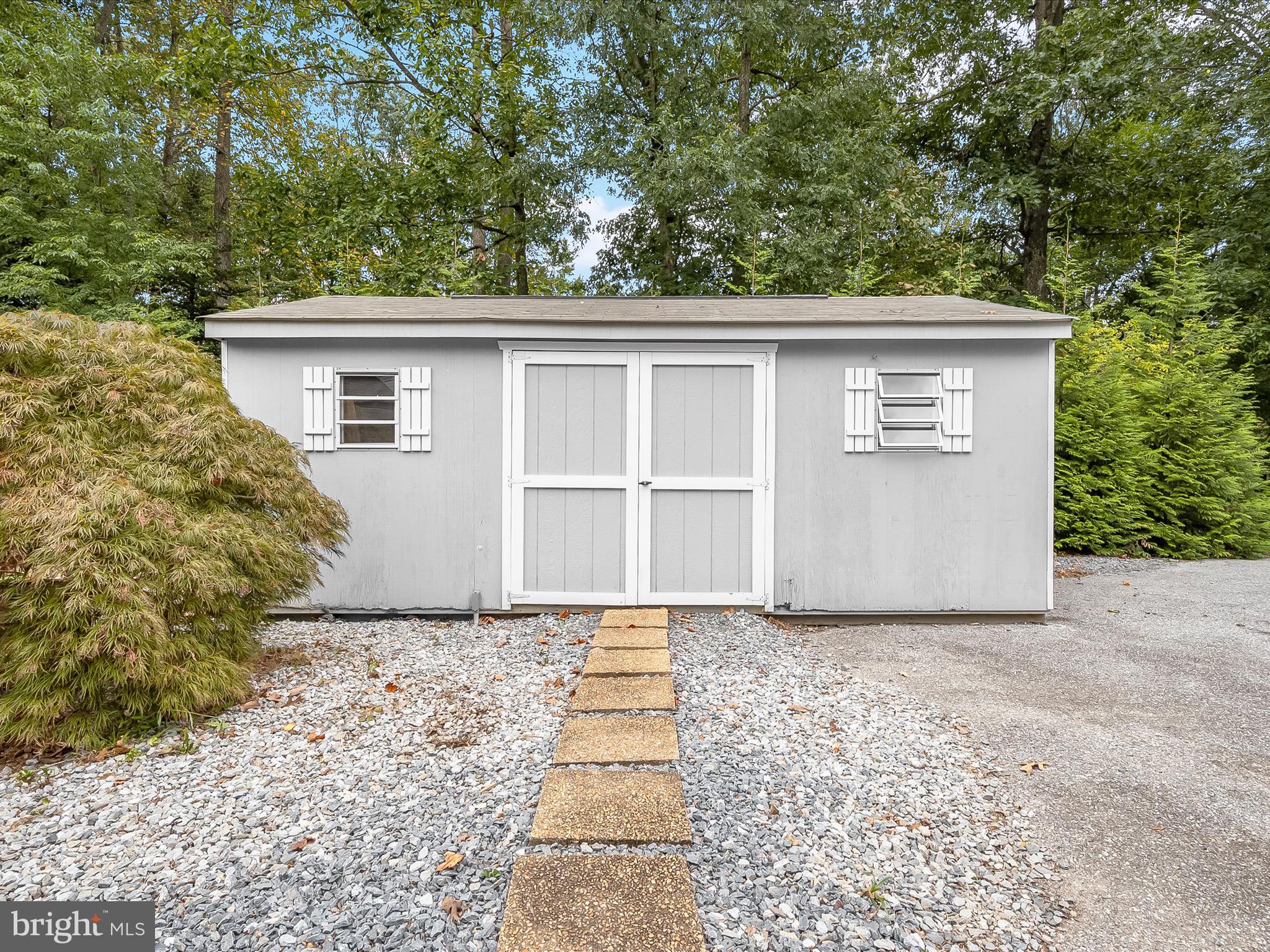 3720 Buffalo Road New Windsor, MD 21776 - Photo 71 of 115 Secure Storage