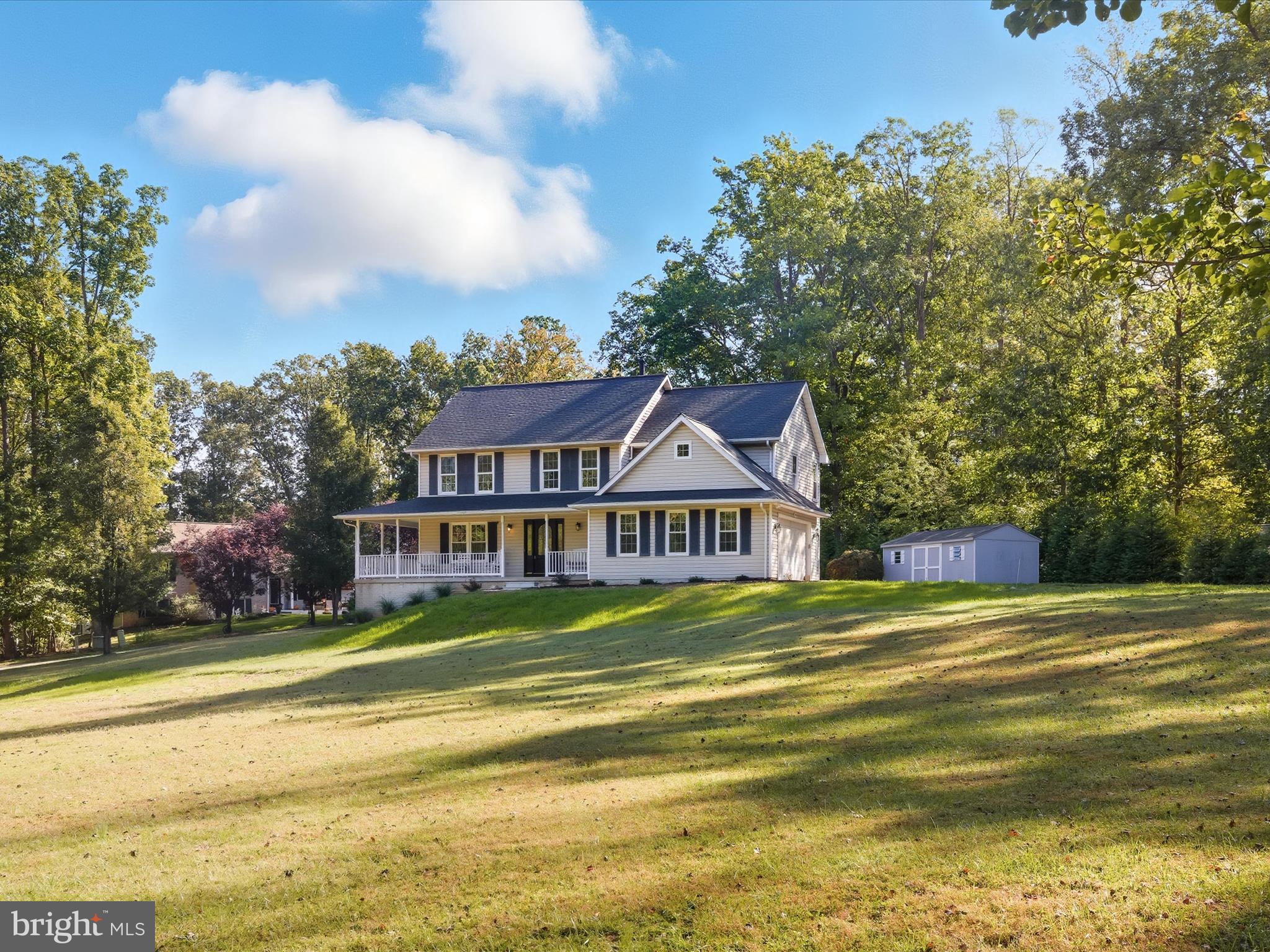 3720 Buffalo Road New Windsor, MD 21776 - Photo 76 of 115 New Roof