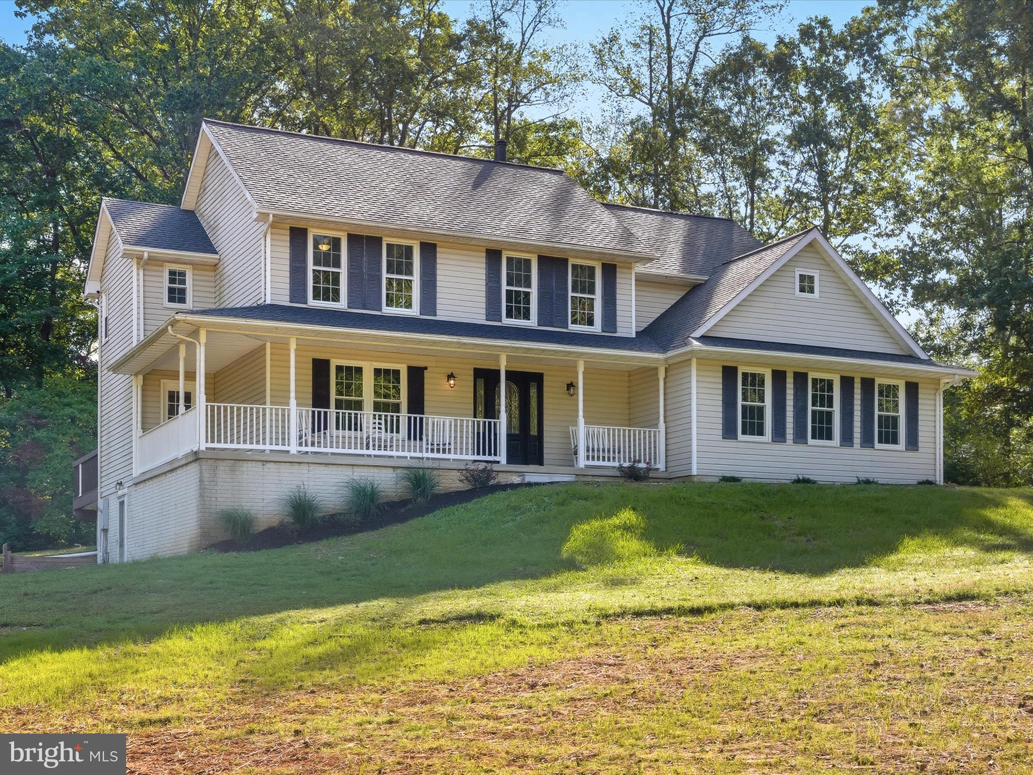 3720 Buffalo Road New Windsor, MD 21776 - Photo 80 of 115 New Roof