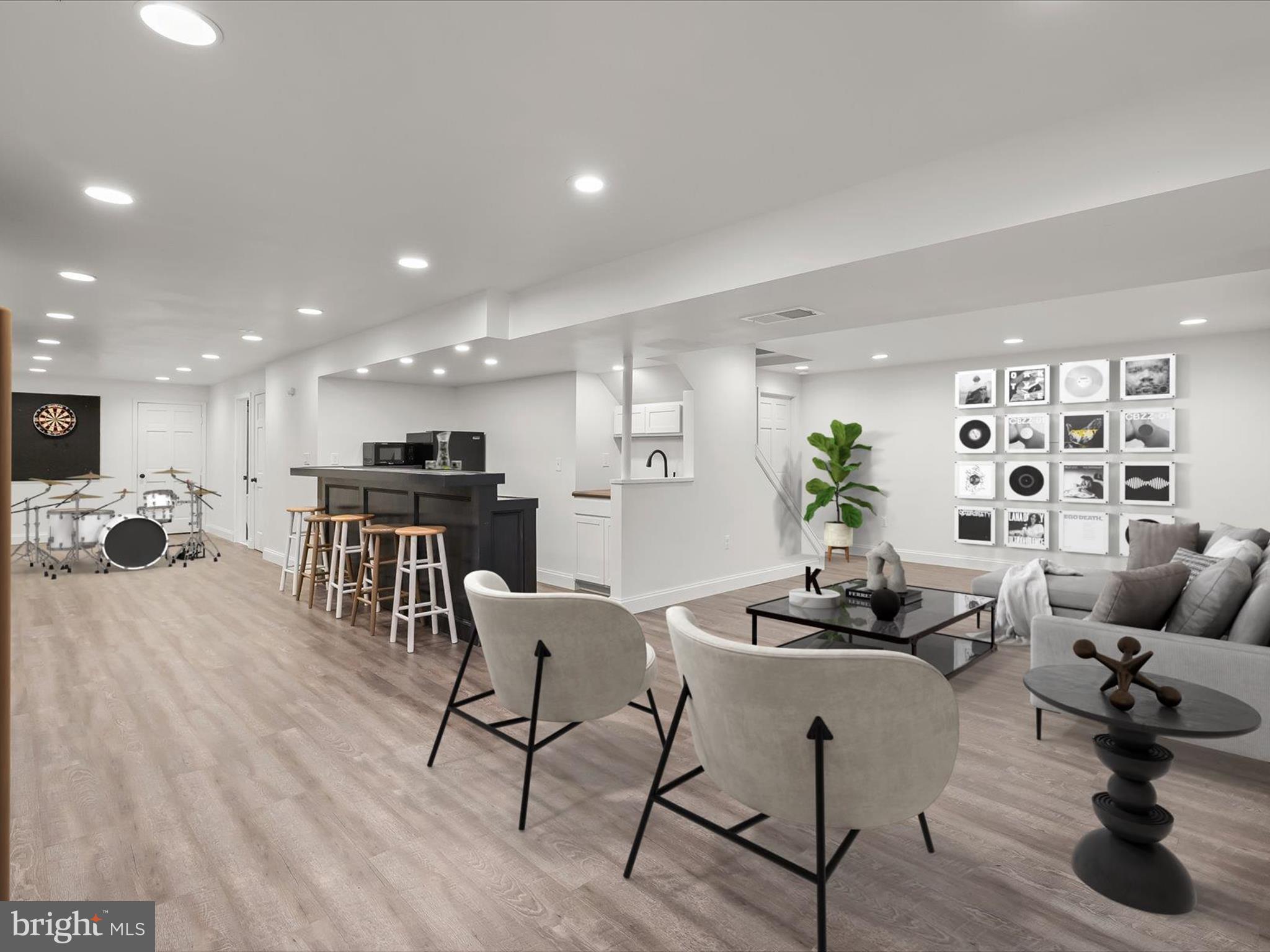 3720 Buffalo Road New Windsor, MD 21776 - Photo 9 of 115 Virtually Staged