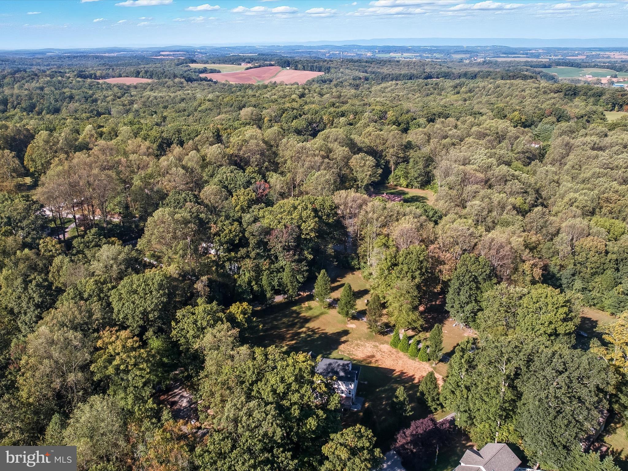 3720 Buffalo Road New Windsor, MD 21776 - Photo 91 of 115 a view of a field with an ocean