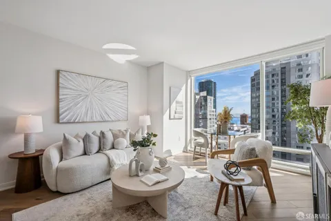 $888,000 | 401 Harrison Street, Unit 10E, San Francisco, CA 94105