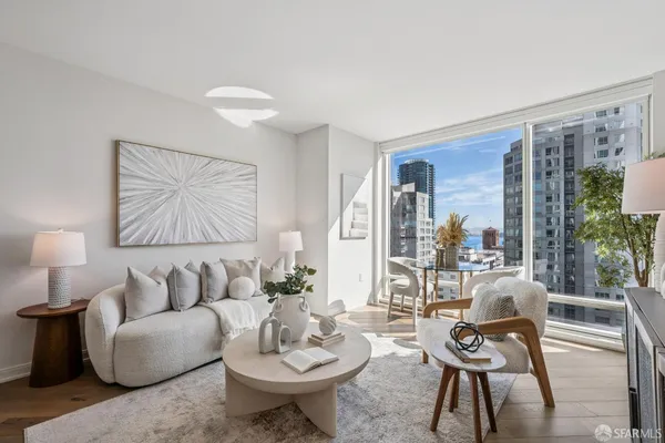 $888,000 | 401 Harrison Street, Unit 10E, San Francisco, CA 94105