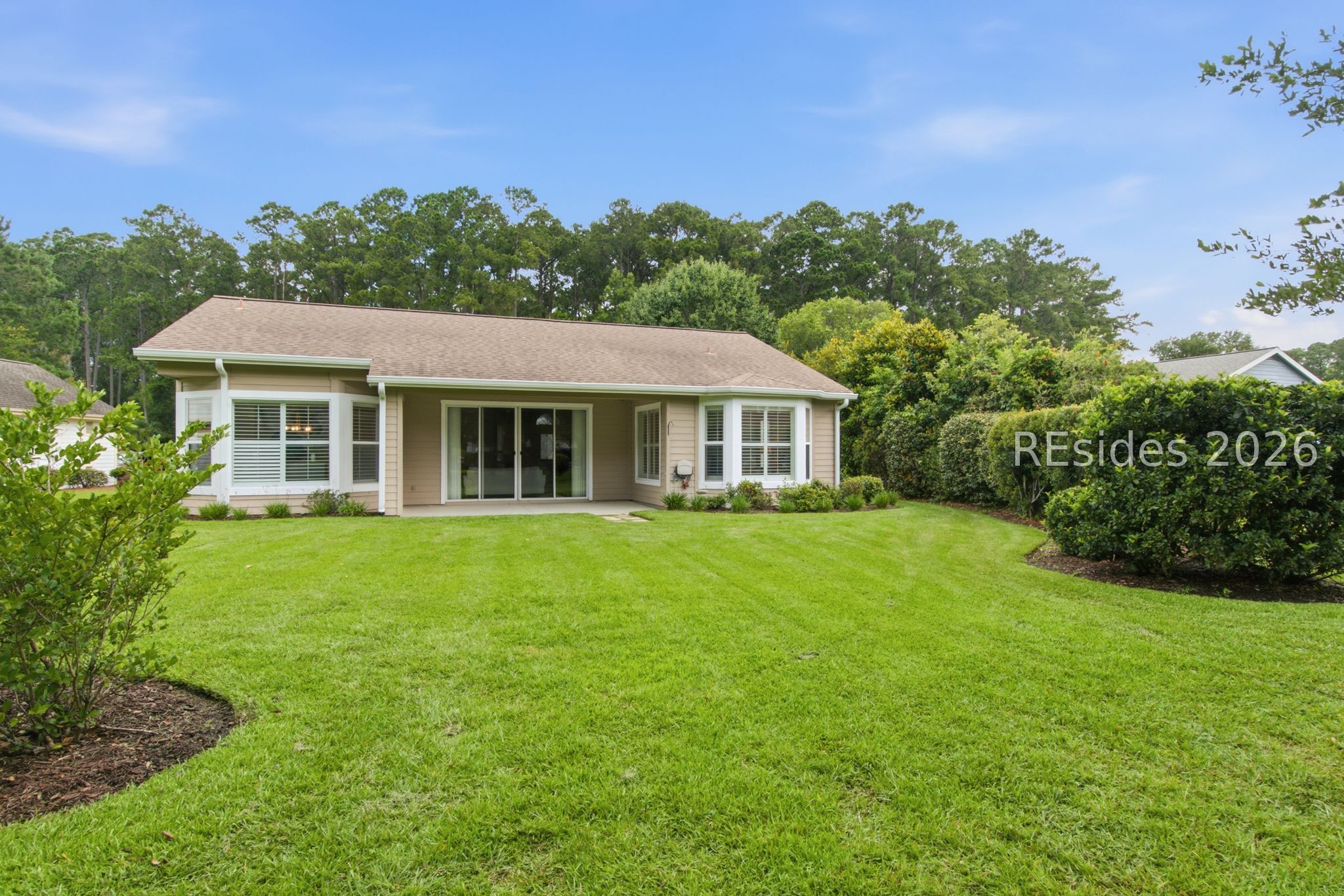 47 Argent Way Bluffton, SC 29909 - Photo 25 of 28