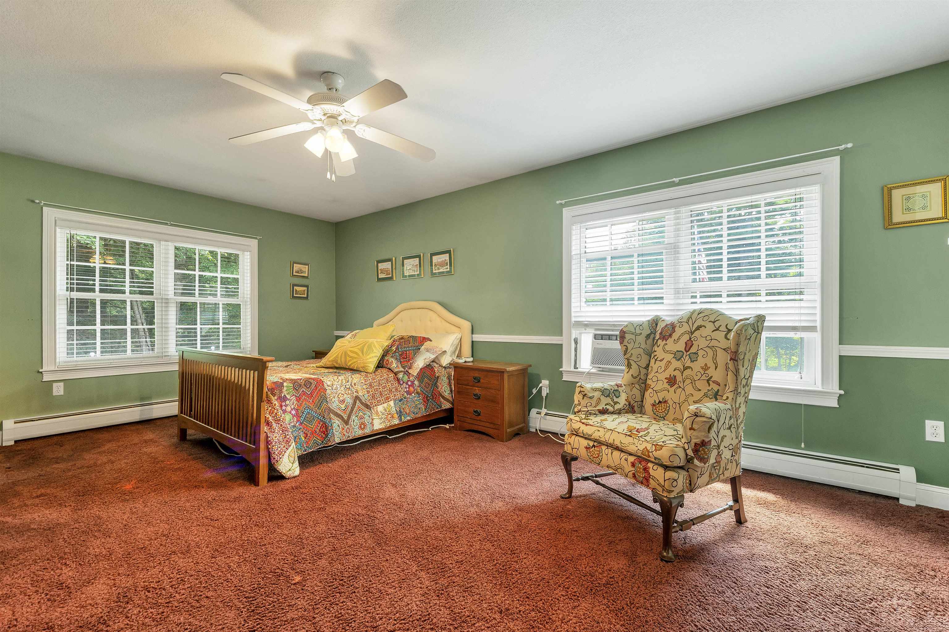 8 Wilson Meadow Road Bow, NH 03304 - Photo 33 of 60 Gallery Image 33
