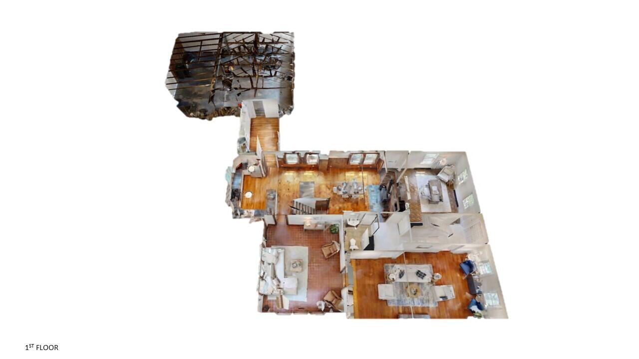 118 Dennett Road Kittery, ME 03904 - Photo 61 of 76 3d View 1st Floor