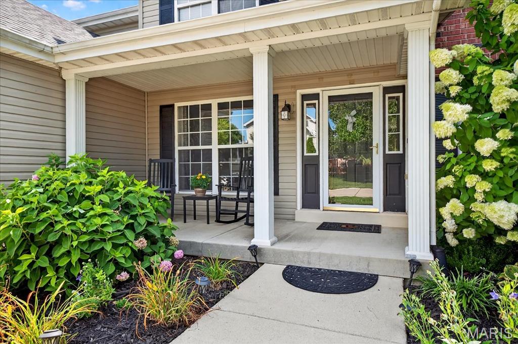1505 Cedar Ridge Drive O'Fallon, IL 62269 - Photo 3 of 62 Gallery Image 3