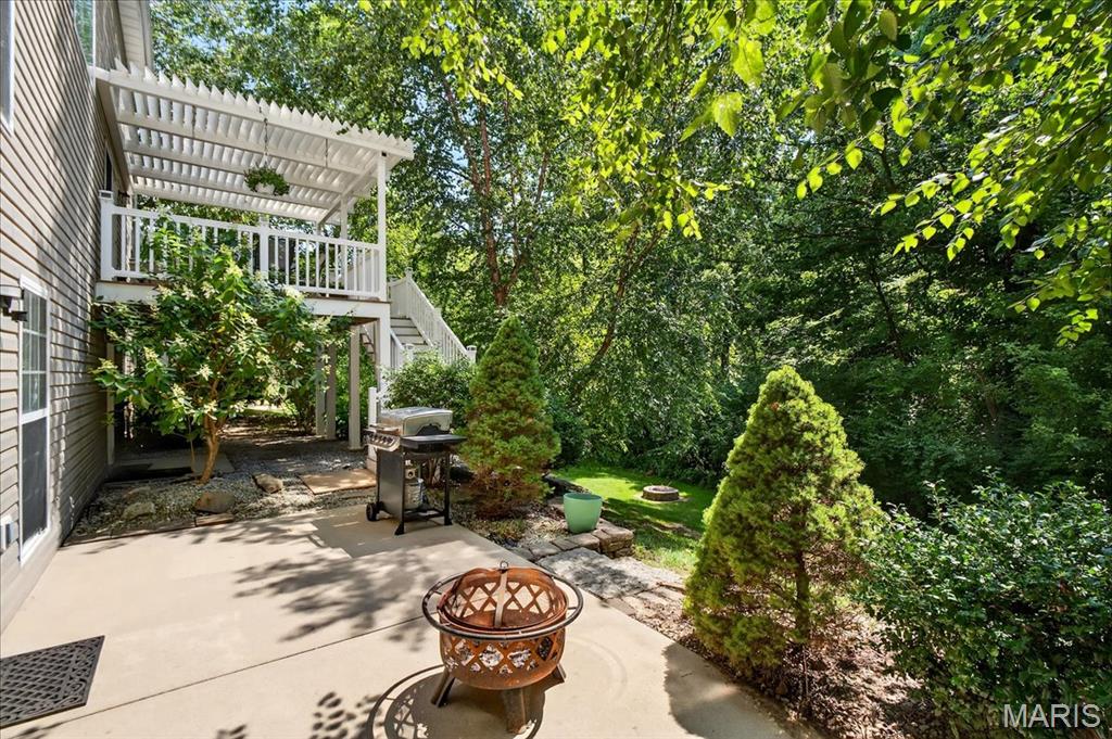 1505 Cedar Ridge Drive O'Fallon, IL 62269 - Photo 40 of 62 Gallery Image 40