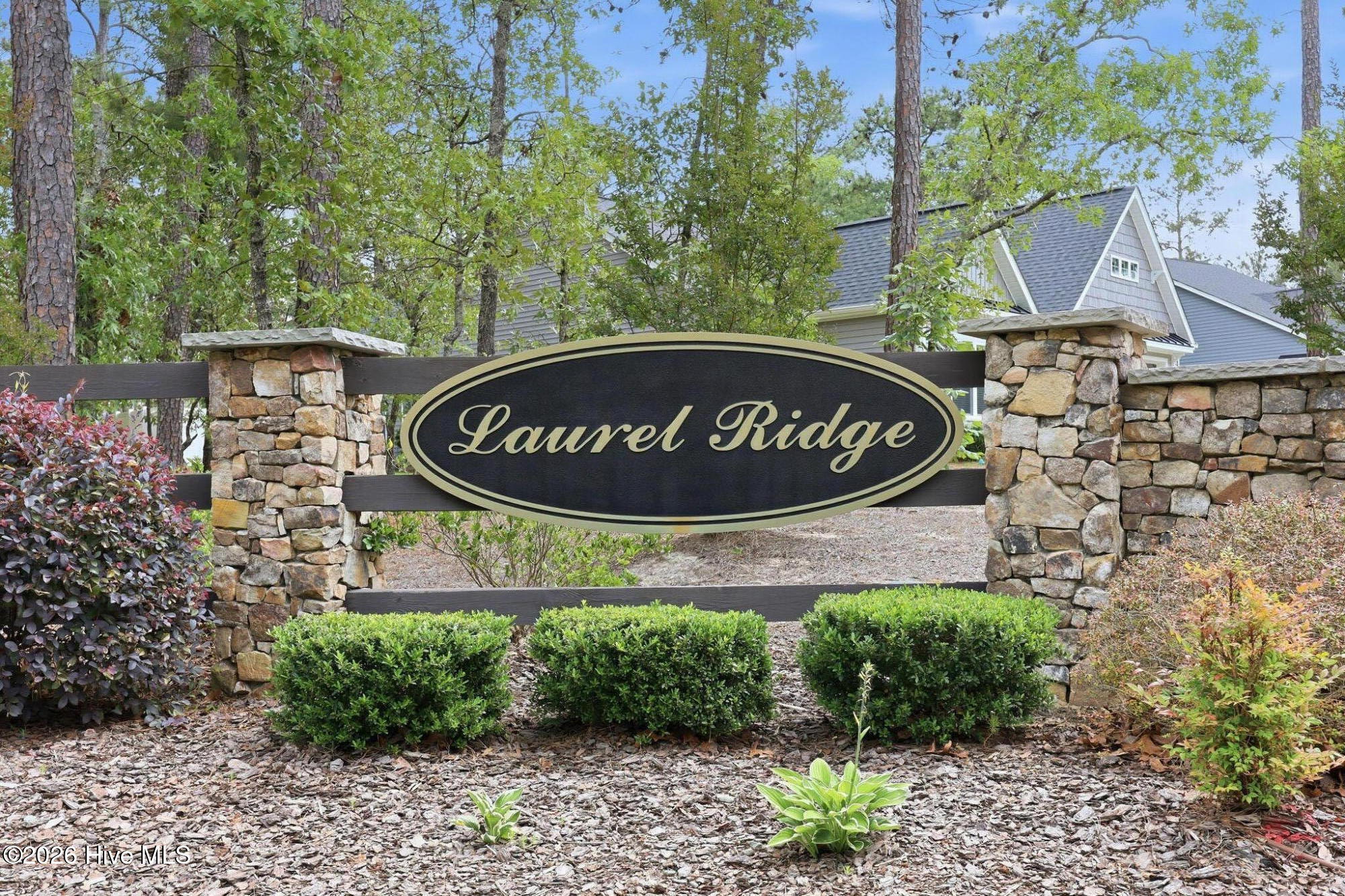 511 Pondpine Lane Carthage, NC 28327 - Photo 53 of 55 Front