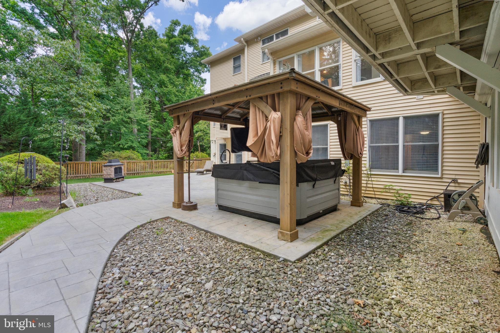 10936 Hunter Gate Way Reston, VA 20194 - Photo 53 of 65