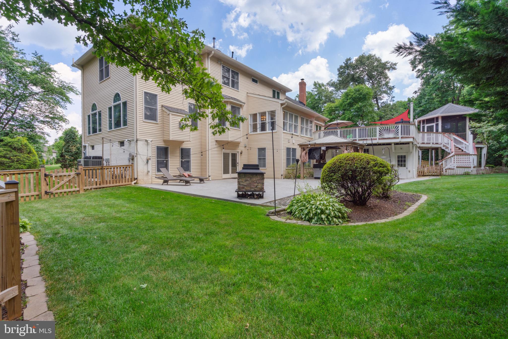 10936 Hunter Gate Way Reston, VA 20194 - Photo 54 of 65