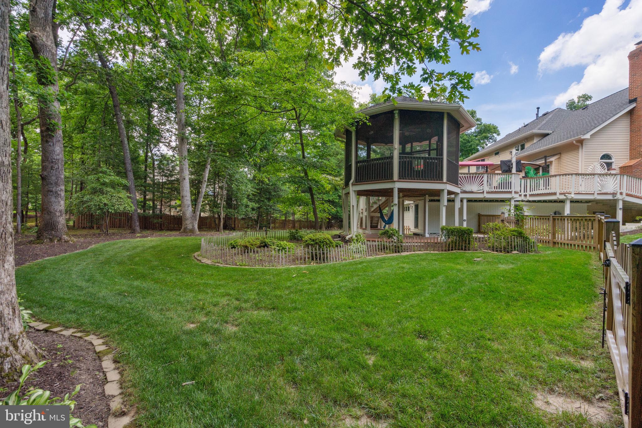 10936 Hunter Gate Way Reston, VA 20194 - Photo 56 of 65