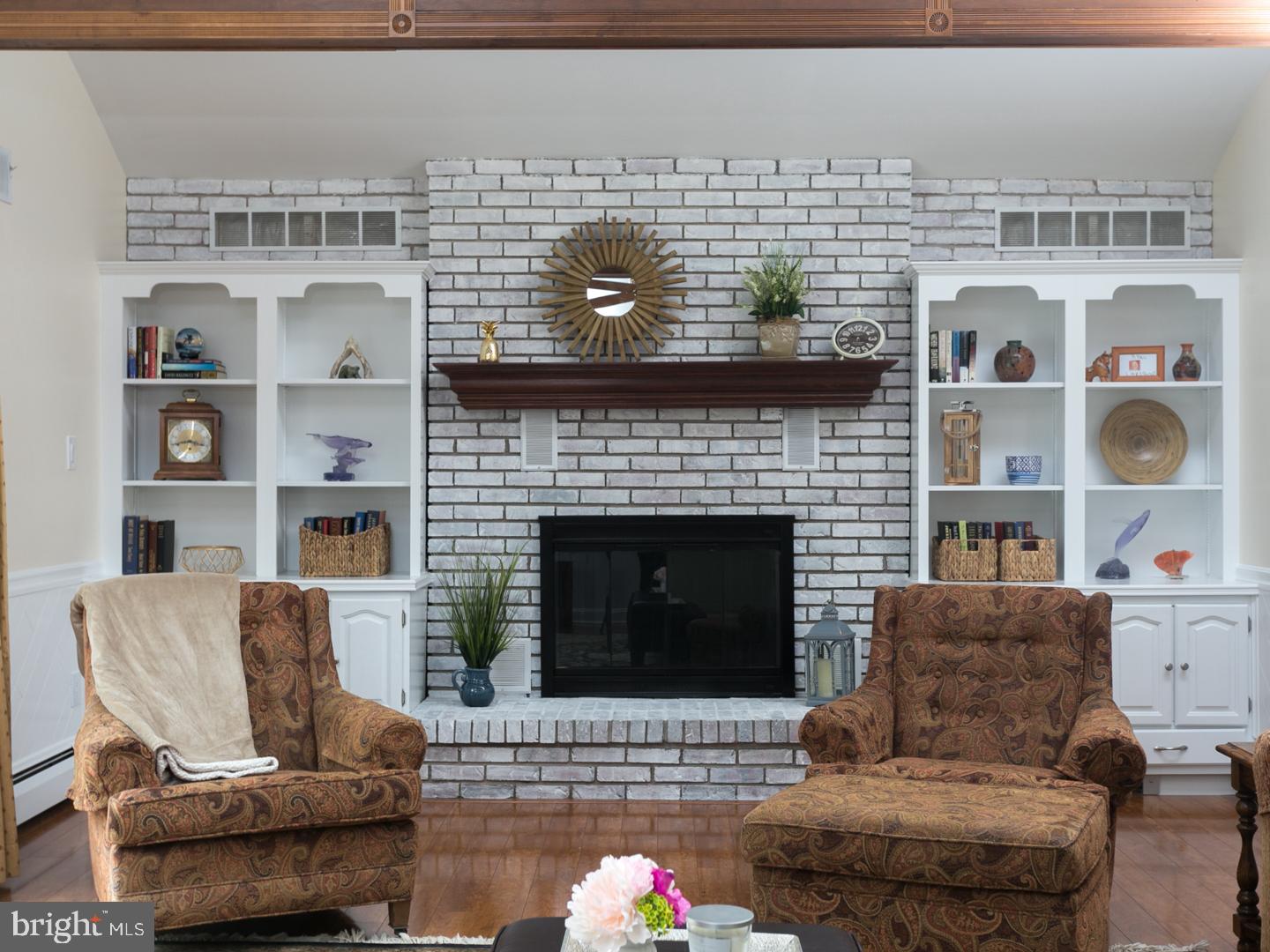 178 Bordentown Georgetown Road Chesterfield, NJ 08515 - Photo 11 of 25 Gallery Image 11