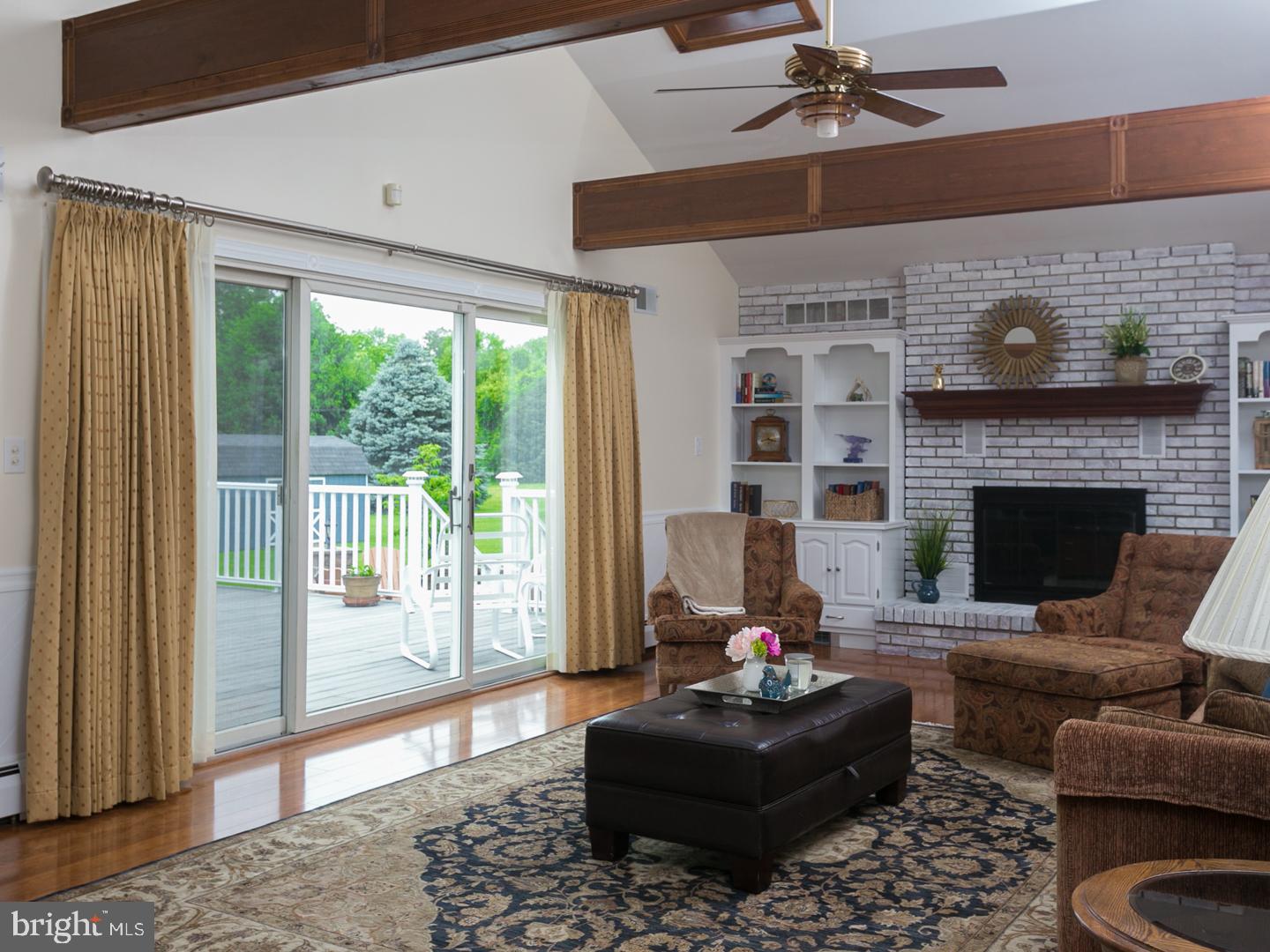 178 Bordentown Georgetown Road Chesterfield, NJ 08515 - Photo 12 of 25 Gallery Image 12