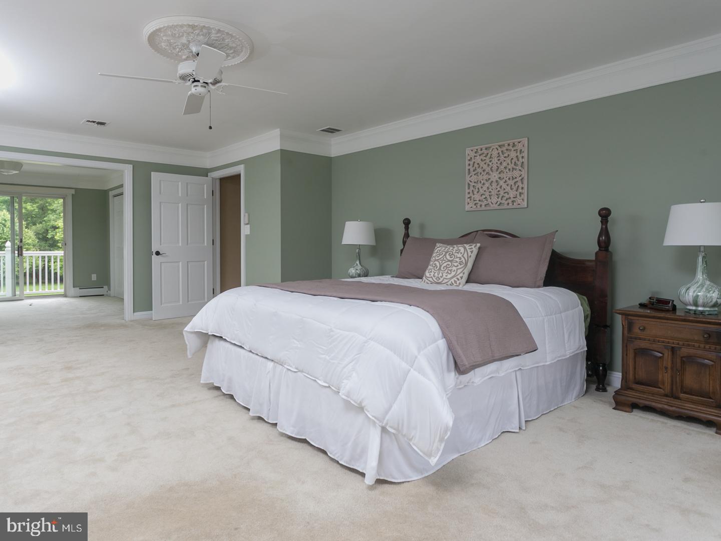 178 Bordentown Georgetown Road Chesterfield, NJ 08515 - Photo 13 of 25 Gallery Image 13