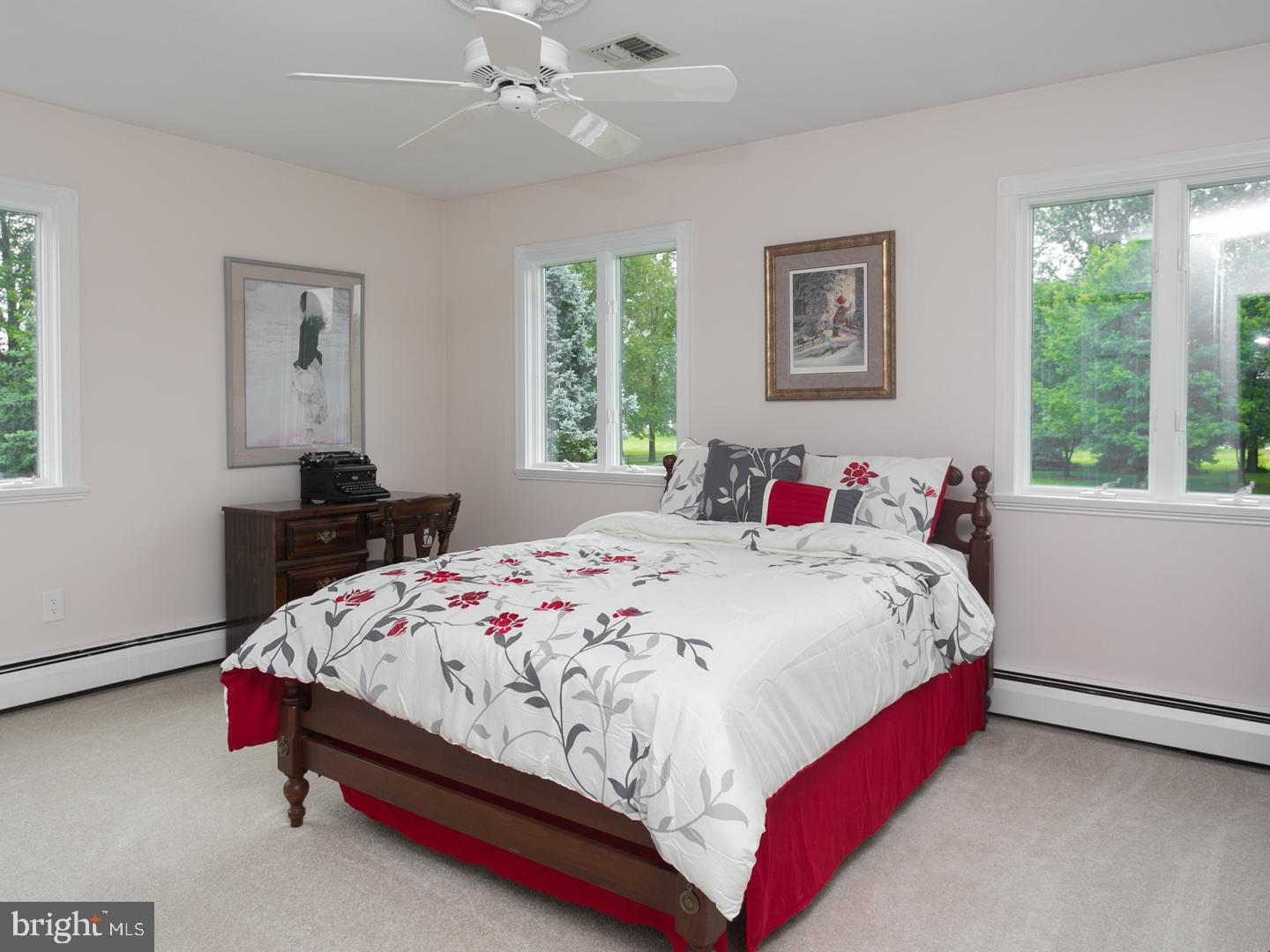 178 Bordentown Georgetown Road Chesterfield, NJ 08515 - Photo 19 of 25 Gallery Image 19