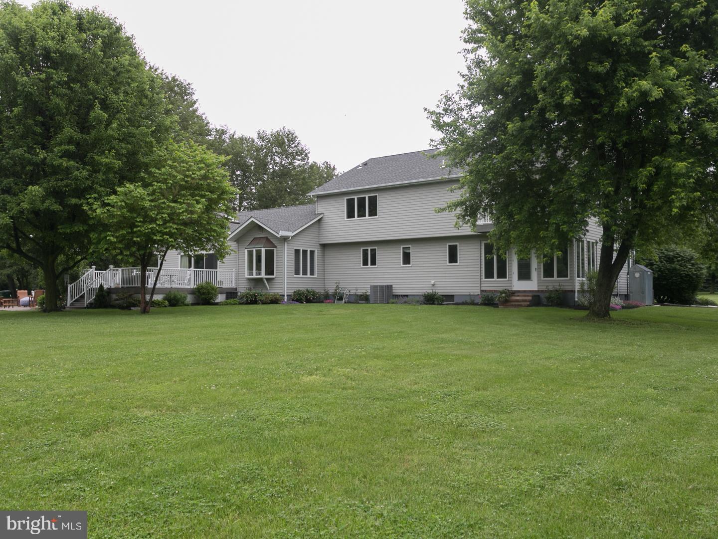 178 Bordentown Georgetown Road Chesterfield, NJ 08515 - Photo 24 of 25 Gallery Image 24
