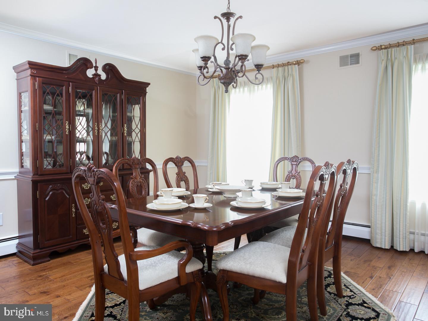 178 Bordentown Georgetown Road Chesterfield, NJ 08515 - Photo 8 of 25 Gallery Image 8
