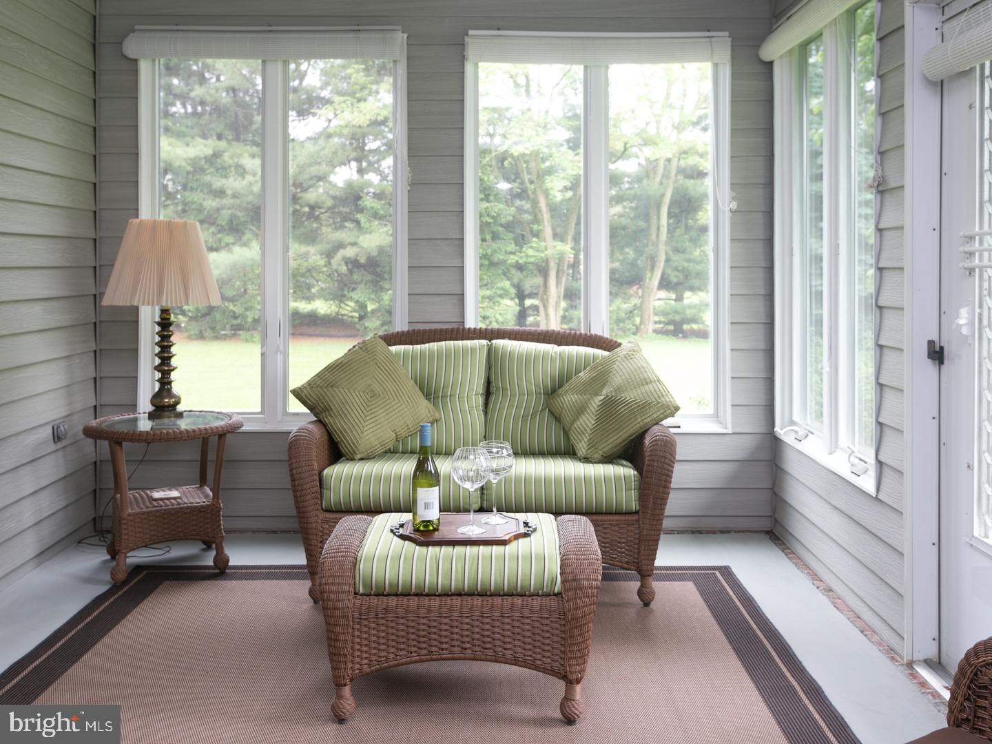 178 Bordentown Georgetown Road Chesterfield, NJ 08515 - Photo 9 of 25 Gallery Image 9