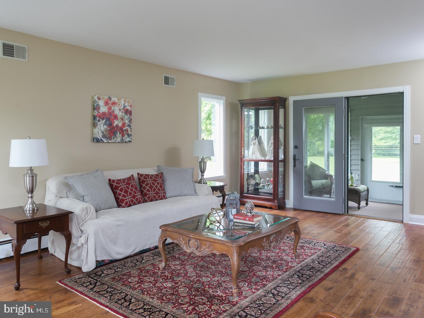 178 Bordentown Georgetown Road Chesterfield, NJ 08515 - Photo 10 of 25 Gallery Image 10