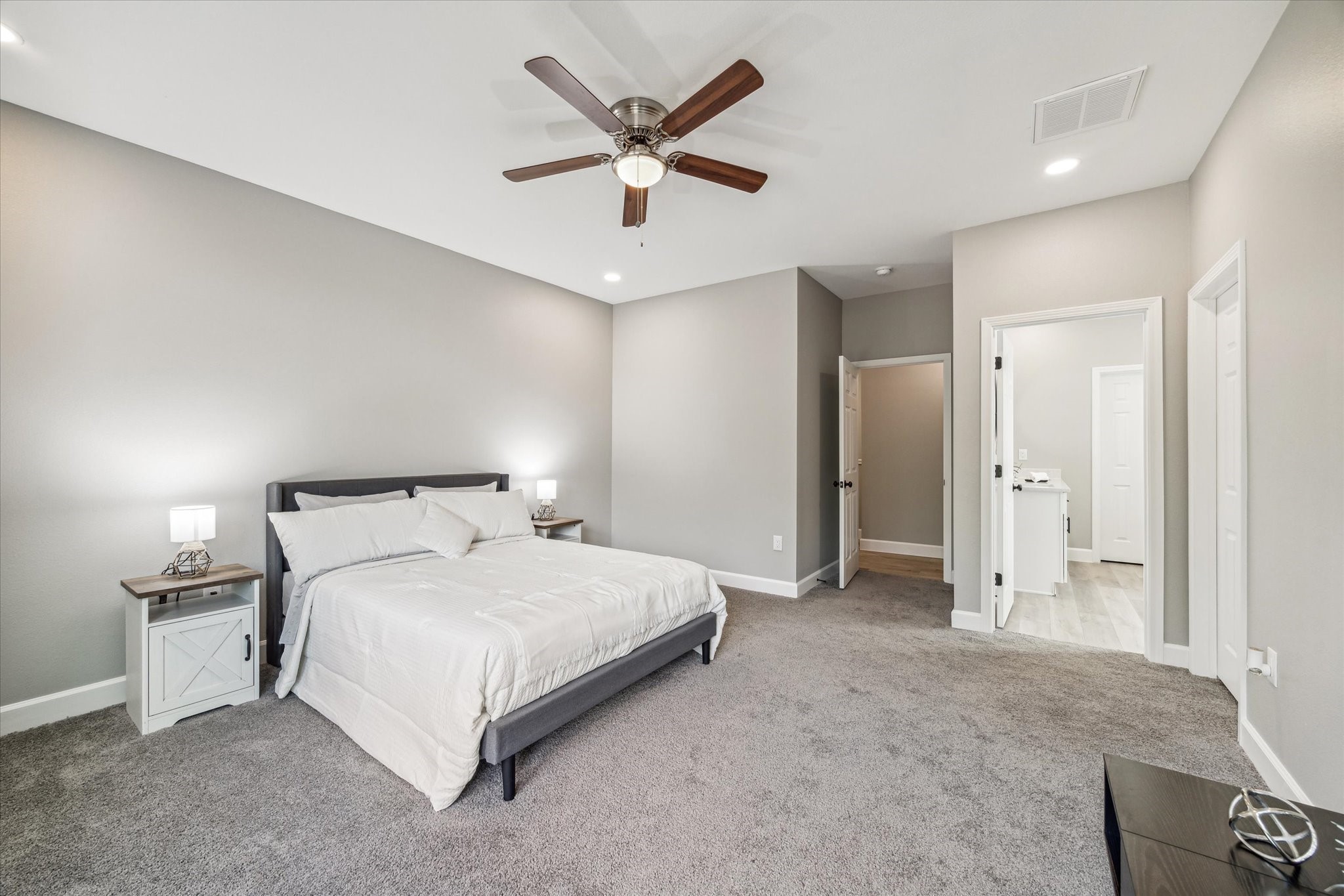 980 Randolph Street, Unit A Houston, TX 77088 - Photo 11 of 19