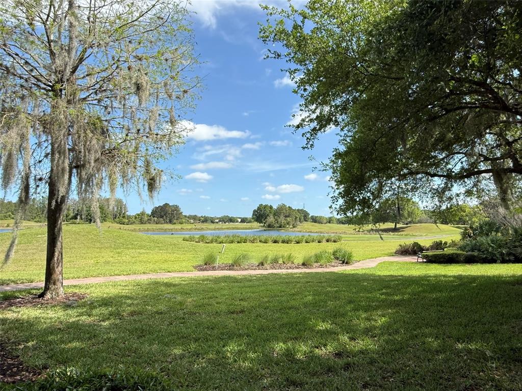 3468 Middlebrook Place St. Cloud, FL 34773 - Photo 30 of 32 a view of an ocean and a houses